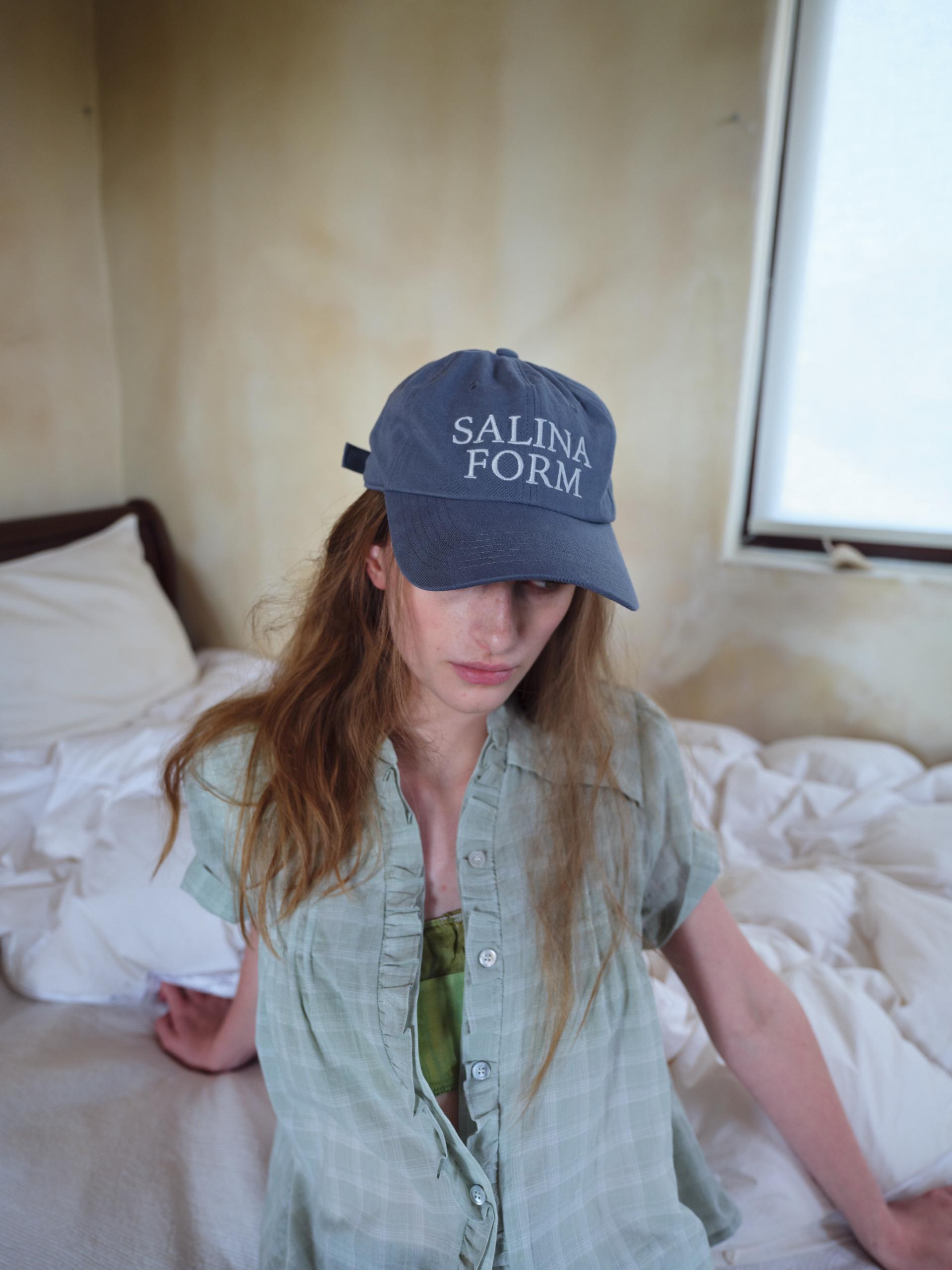 [5/26 순차배송] salina vintage cap (6color)