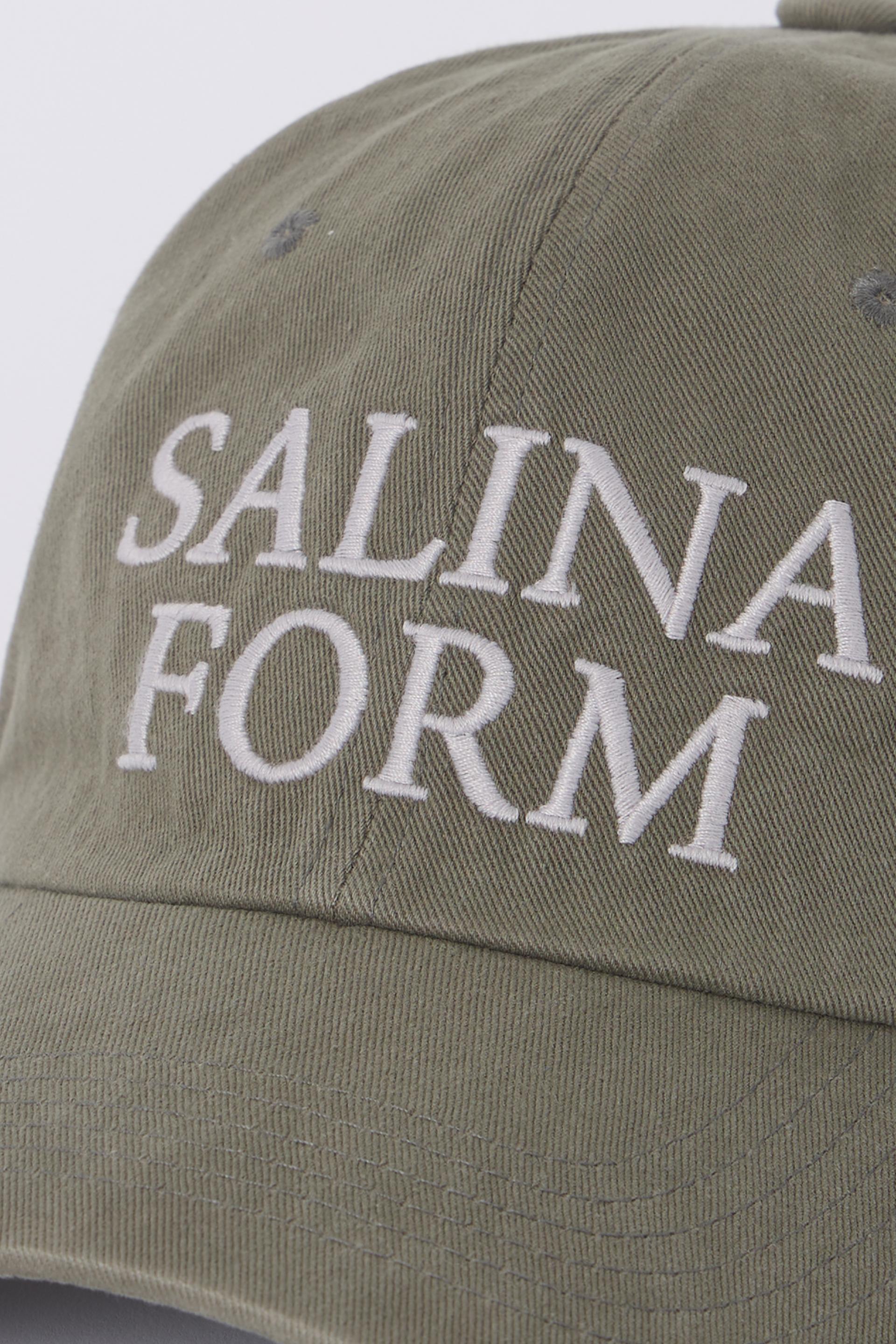 salina vintage cap (6 colors)