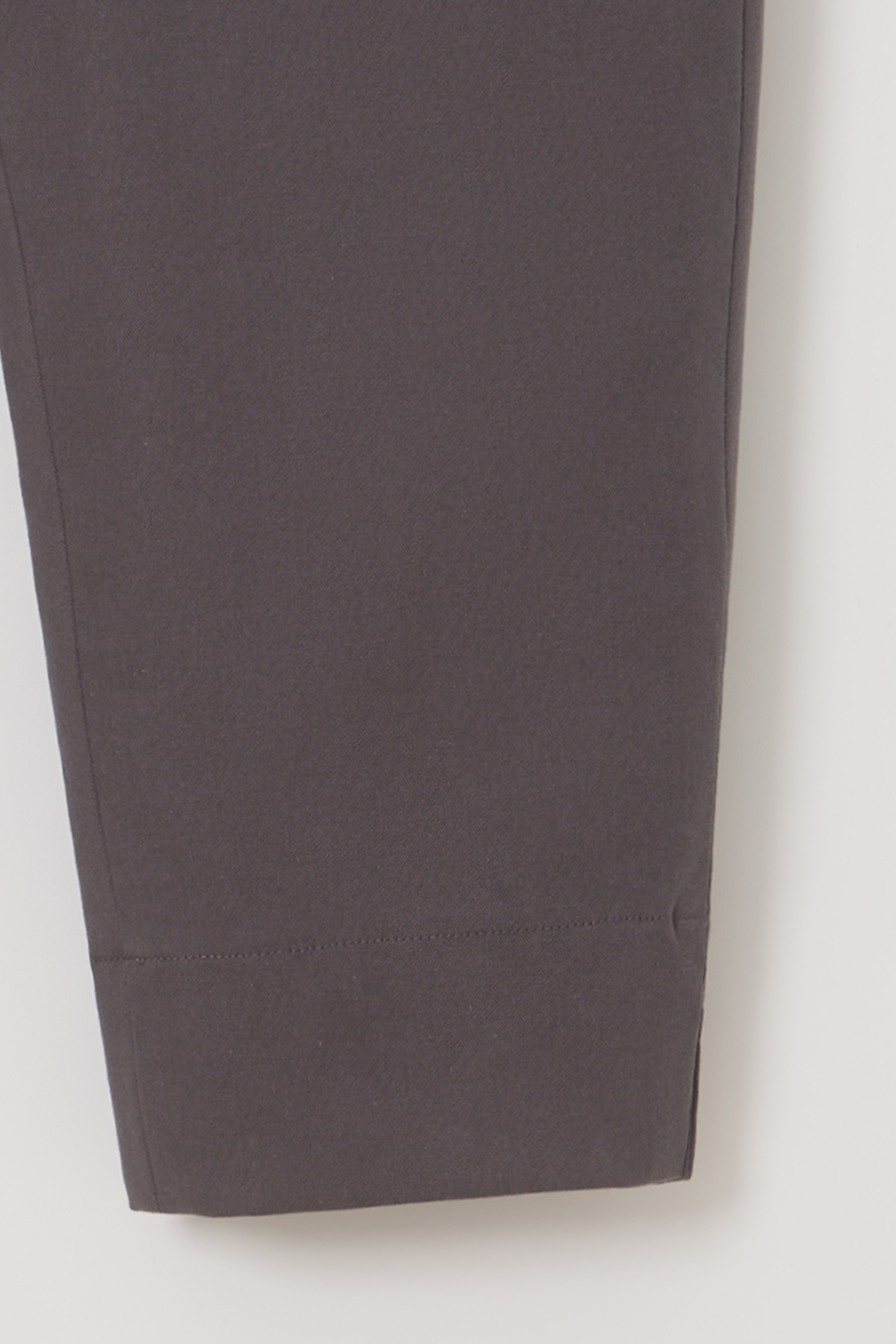 lip biker pants (grey)