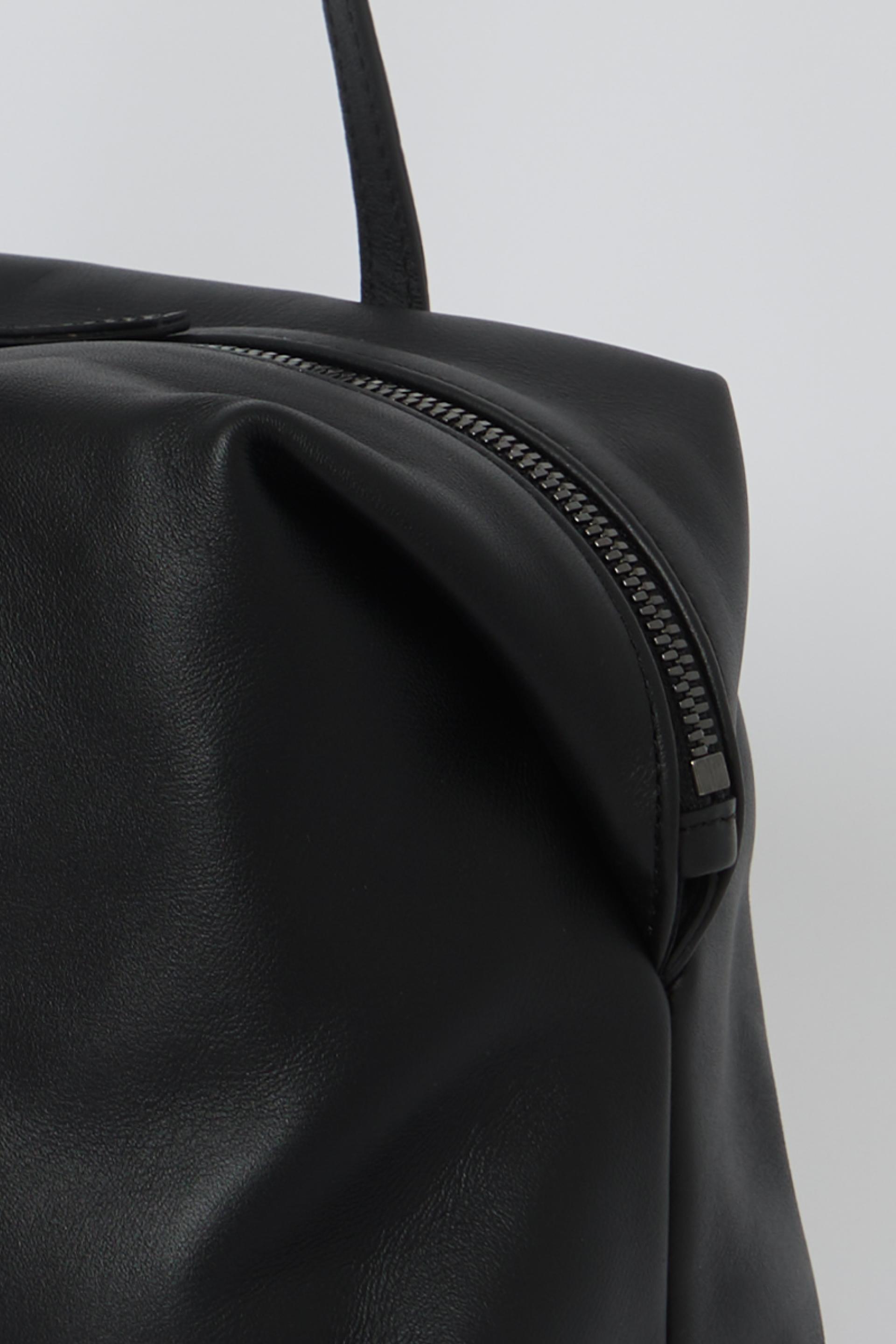 [2차 재입고] alter bowling bag (black)