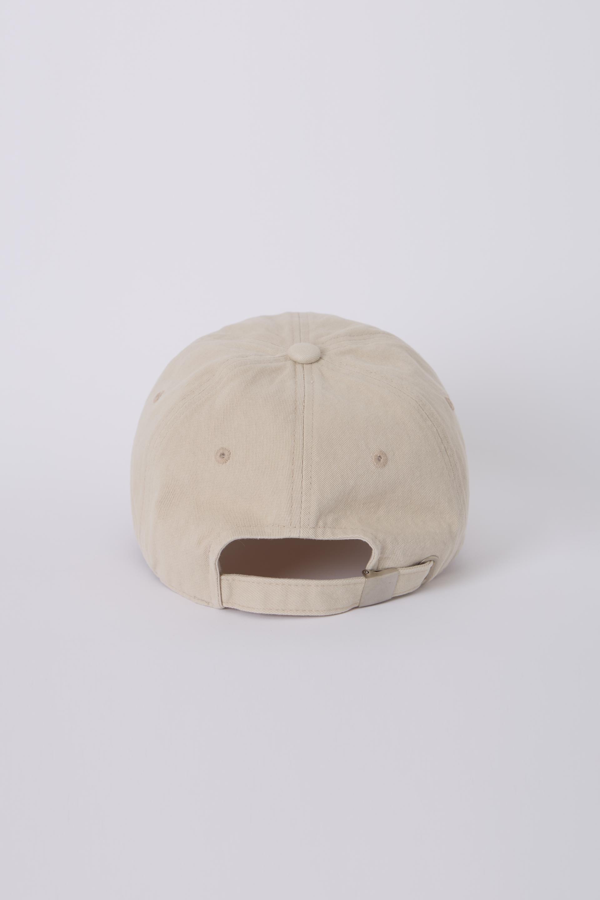 salina vintage cap (6 colors)