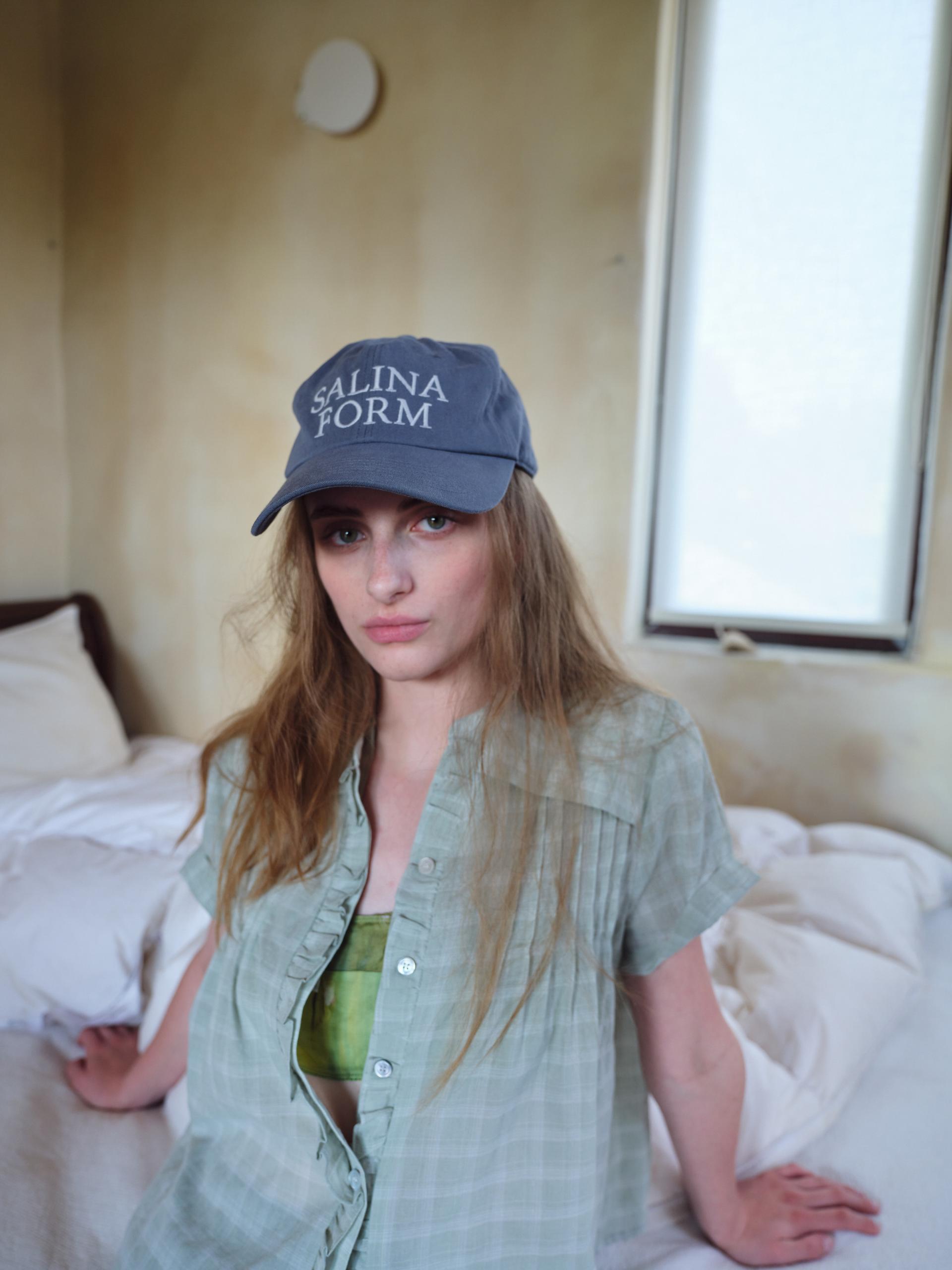 [5/26 순차배송] salina vintage cap (6color)