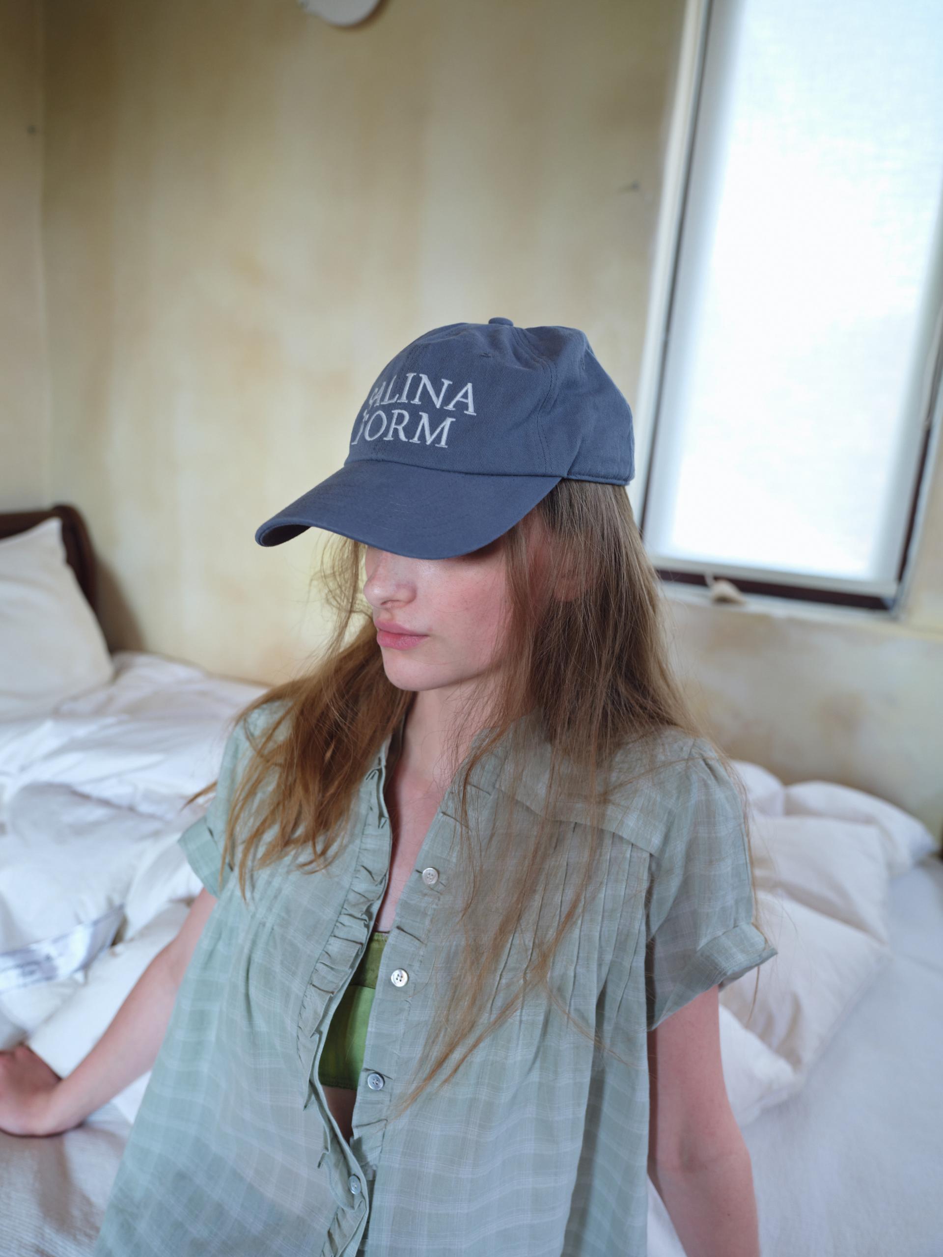 [5/26 순차배송] salina vintage cap (6color)