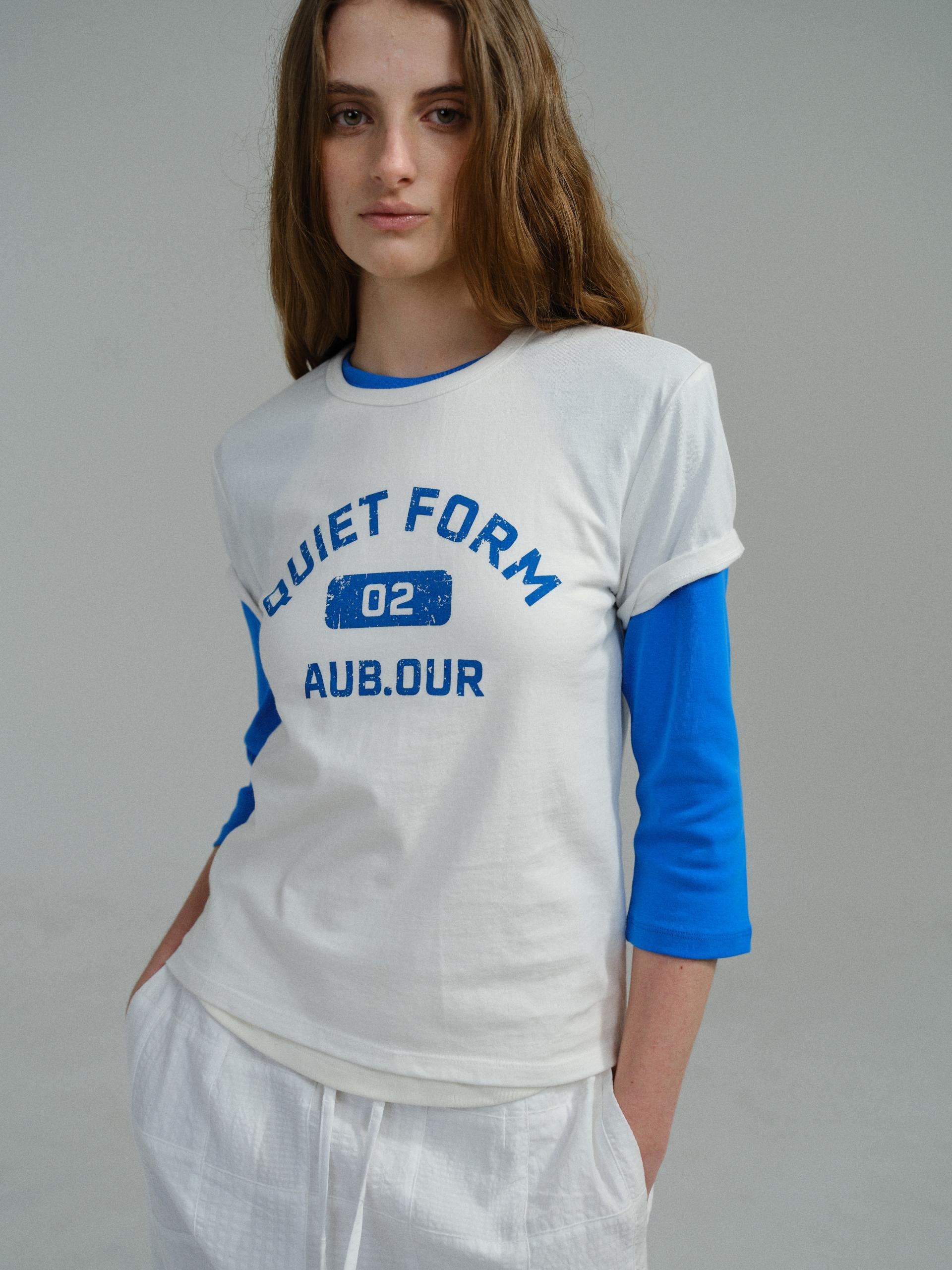 vintage t-shirt (white)