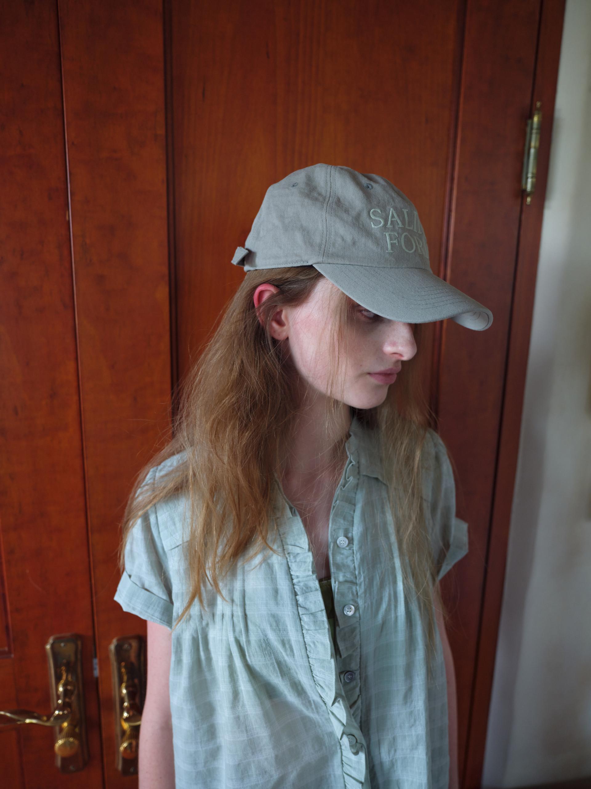 [5/26 순차배송] salina vintage cap (6color)