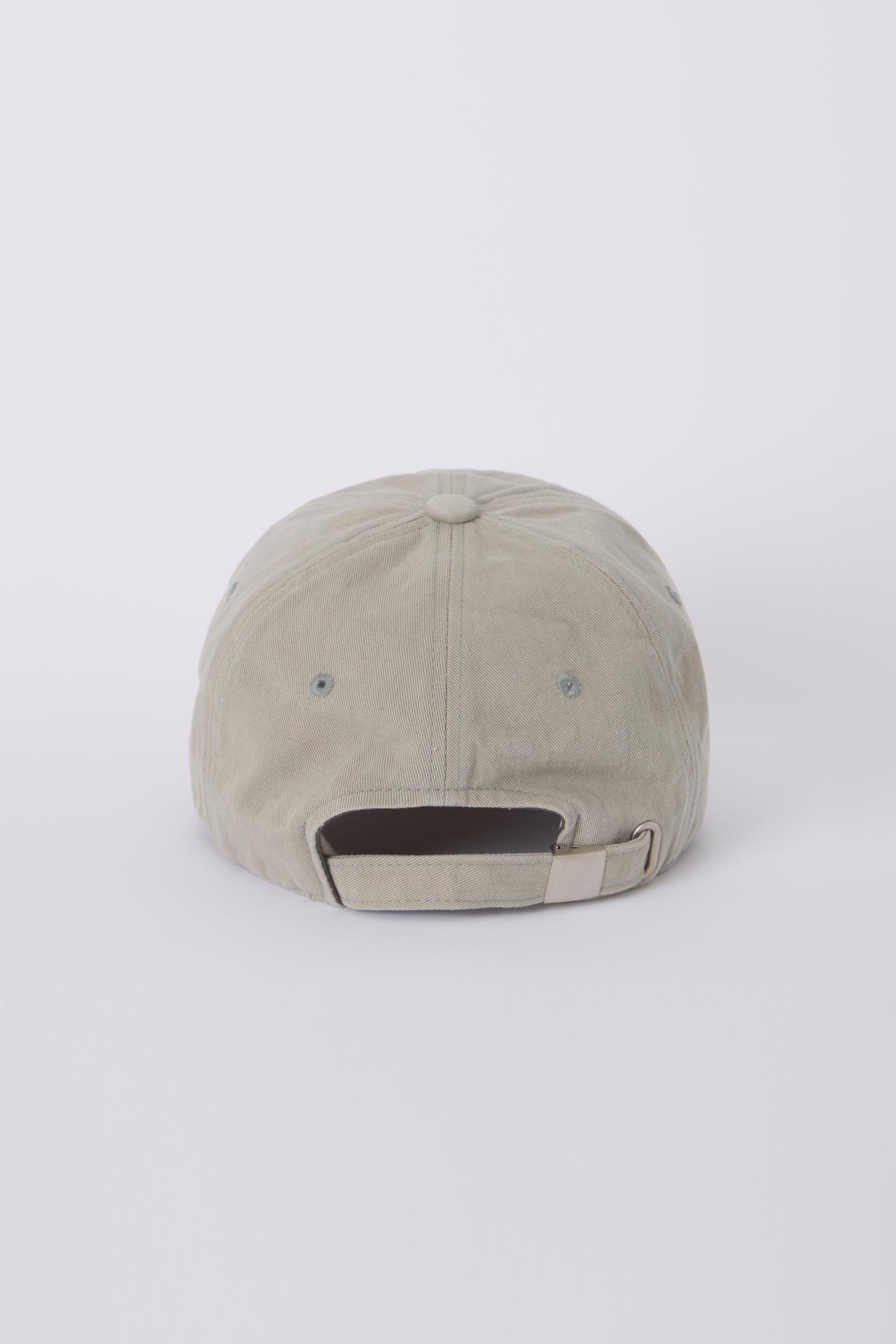 salina vintage cap (6 colors)