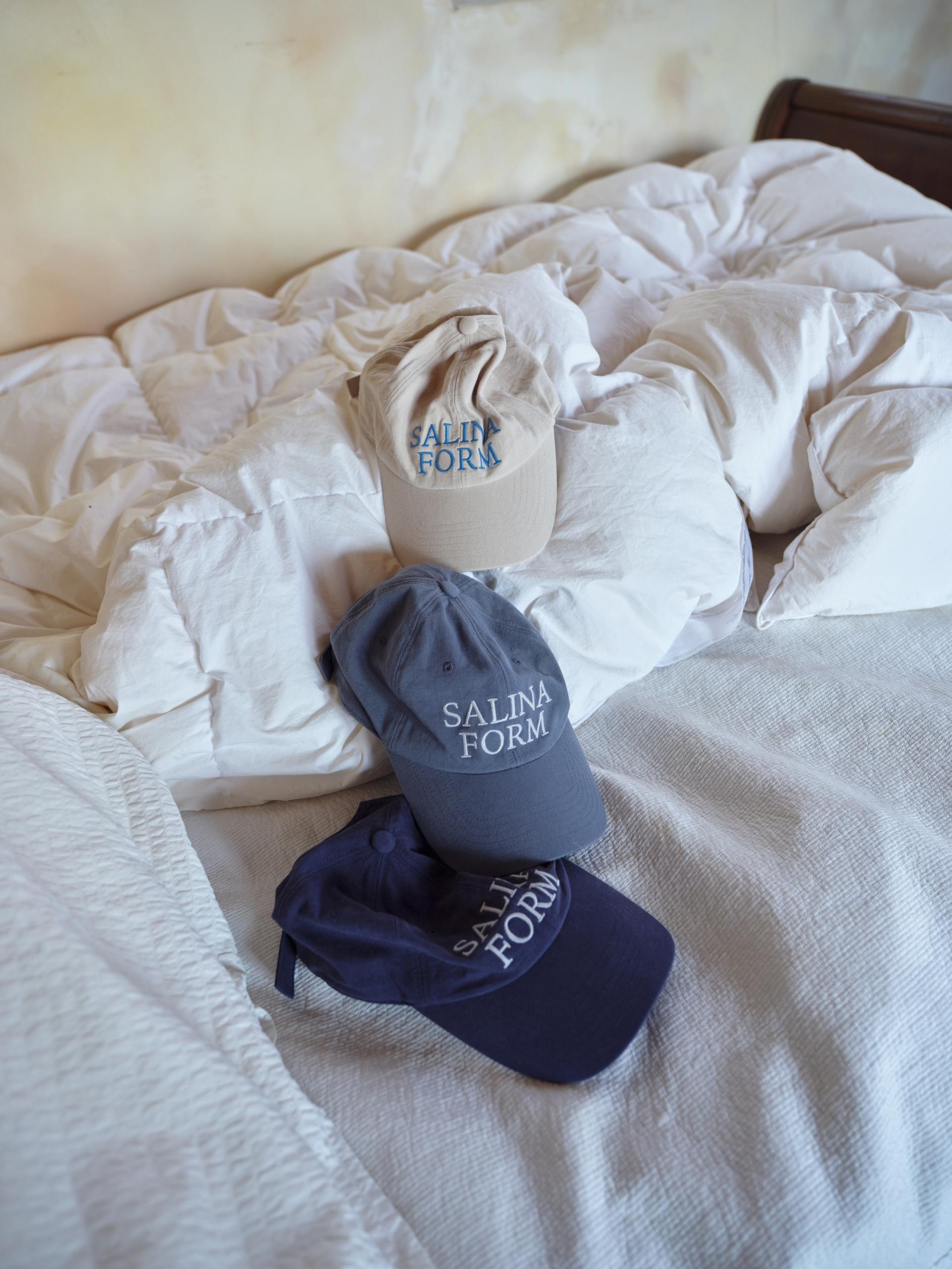 [5/26 순차배송] salina vintage cap (6color)