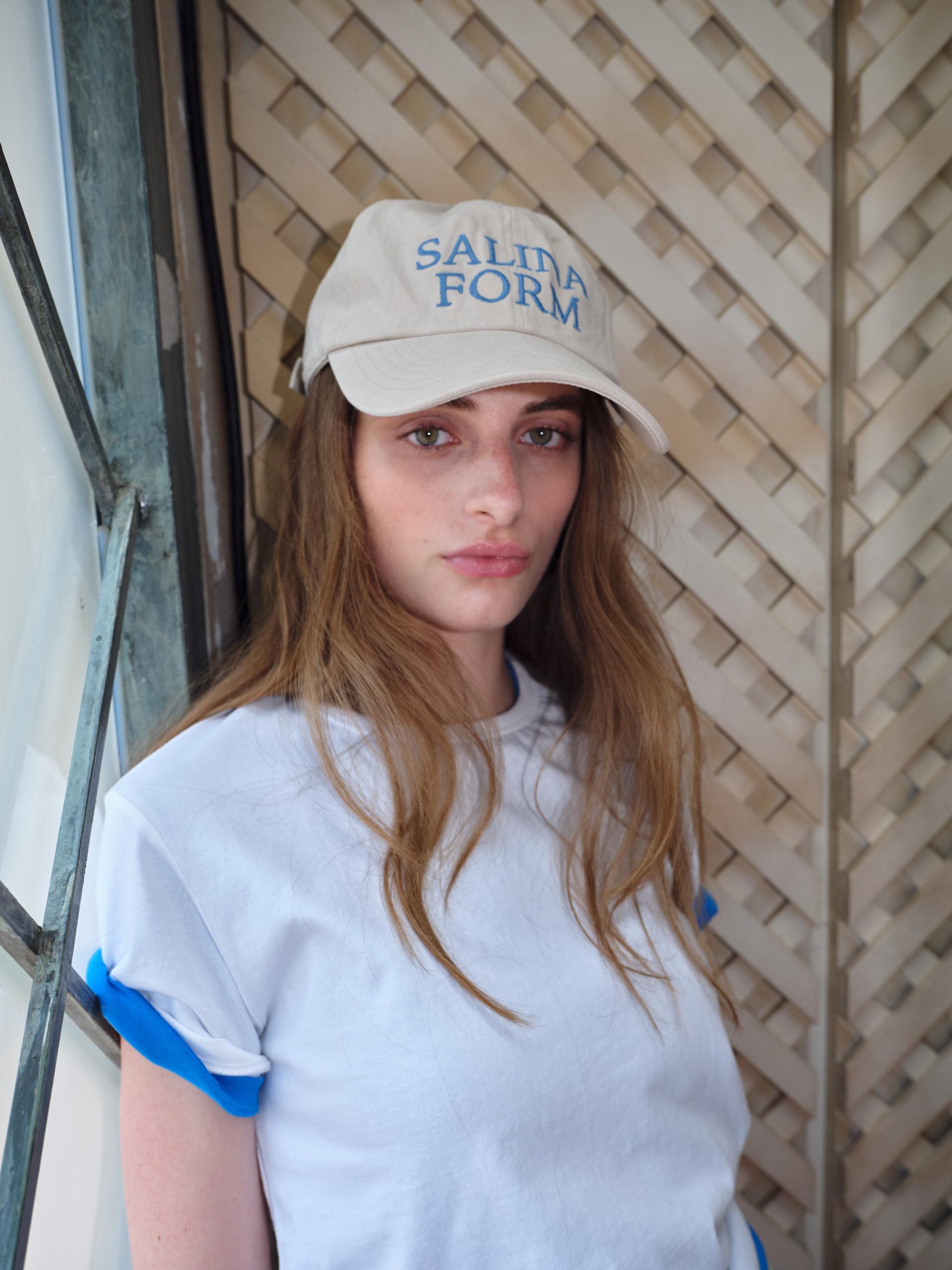 [5/26 순차배송] salina vintage cap (6color)