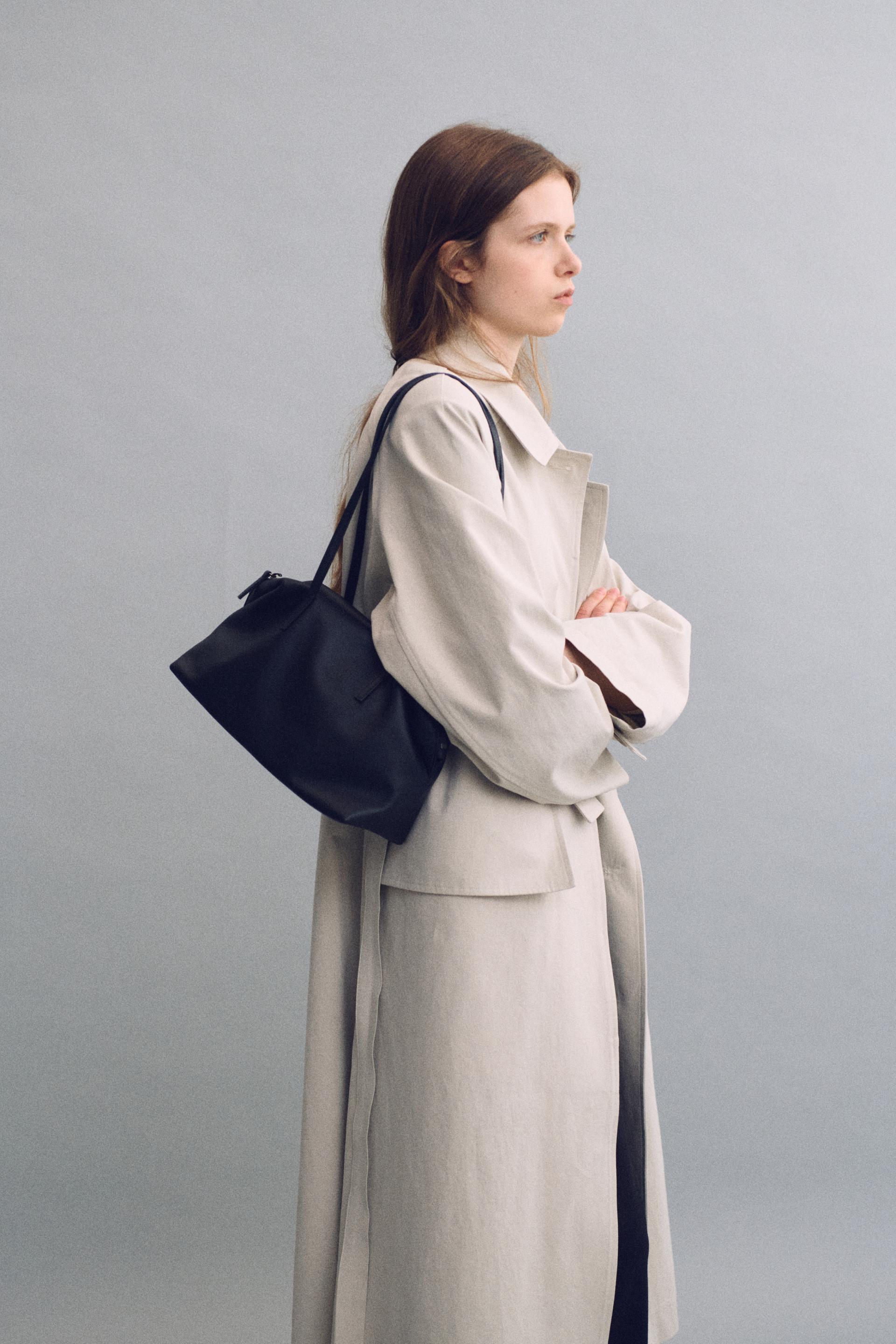 alter bowling bag (black)