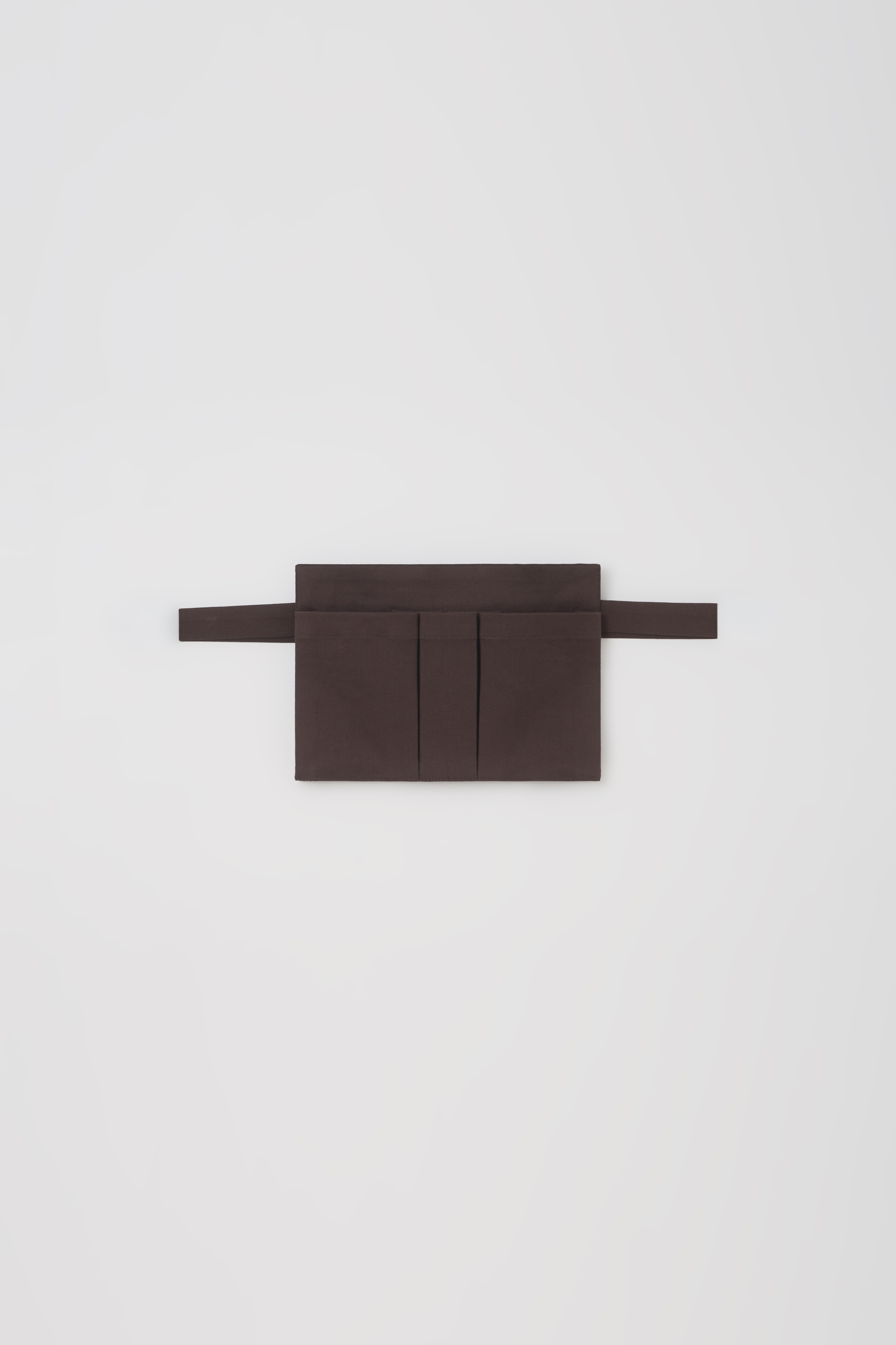 accordion belt bag (3 colors)