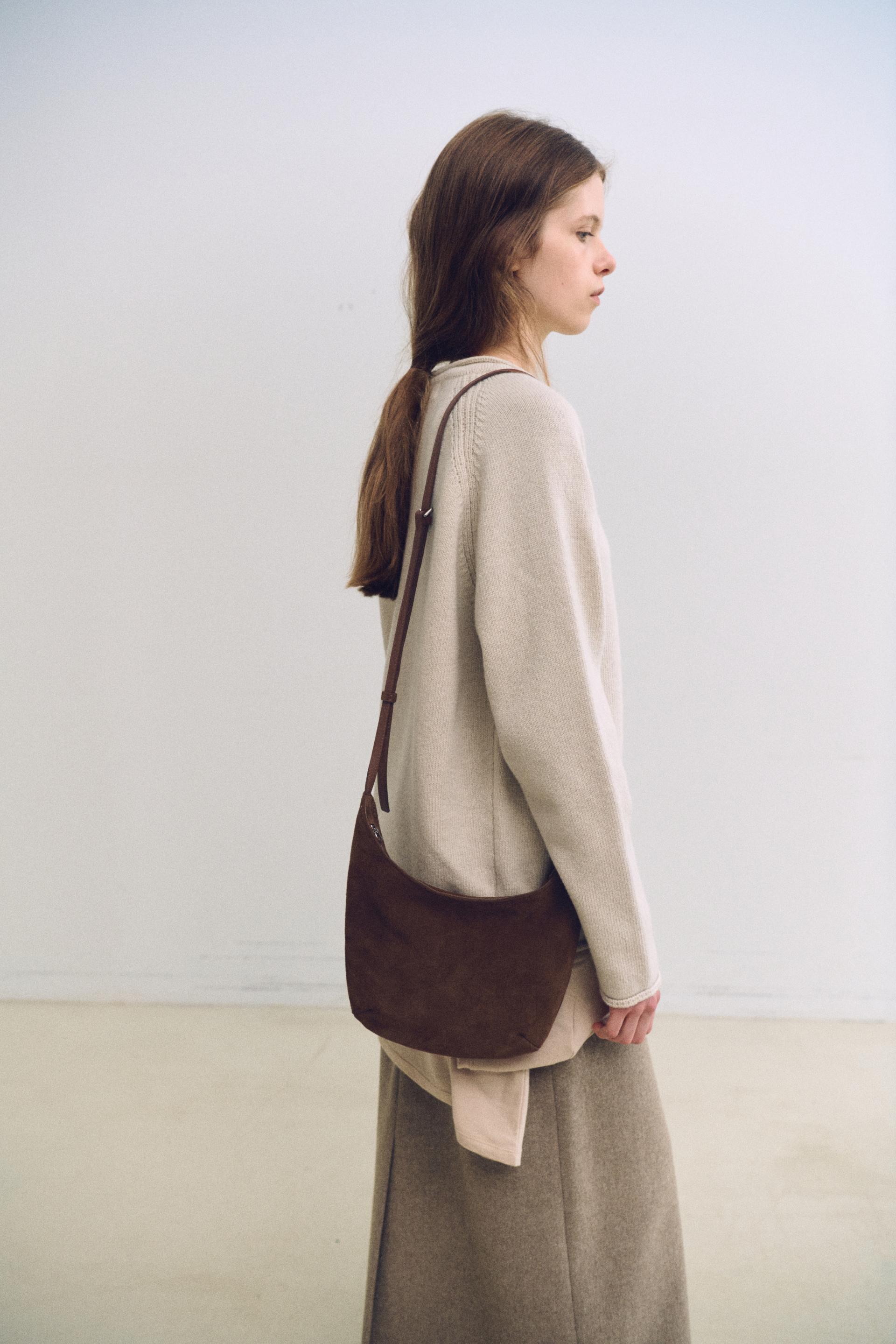 [3차 재입고 9/11 순차배송] bias herring knit (oatmeal)