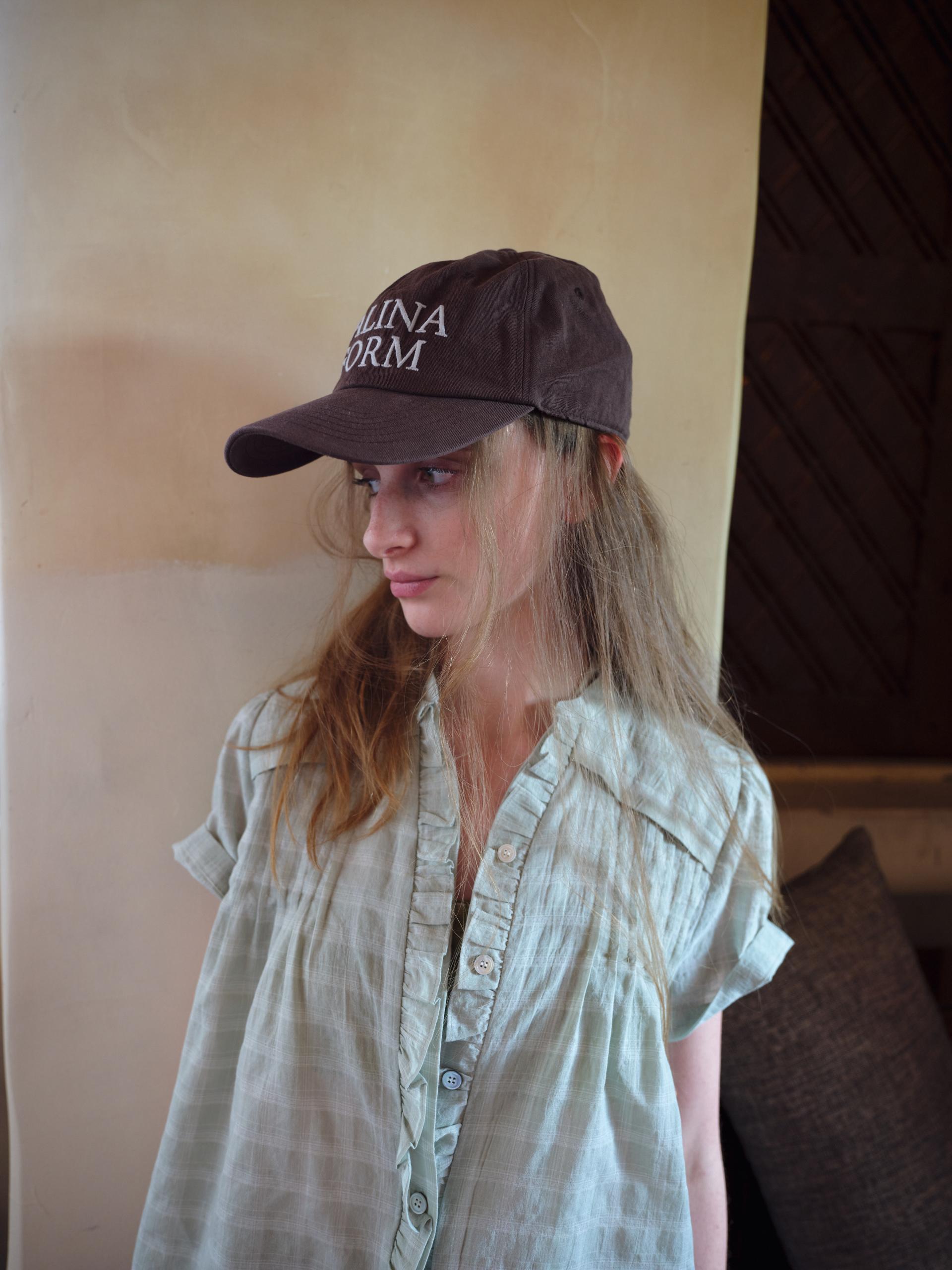[5/26 순차배송] salina vintage cap (6color)