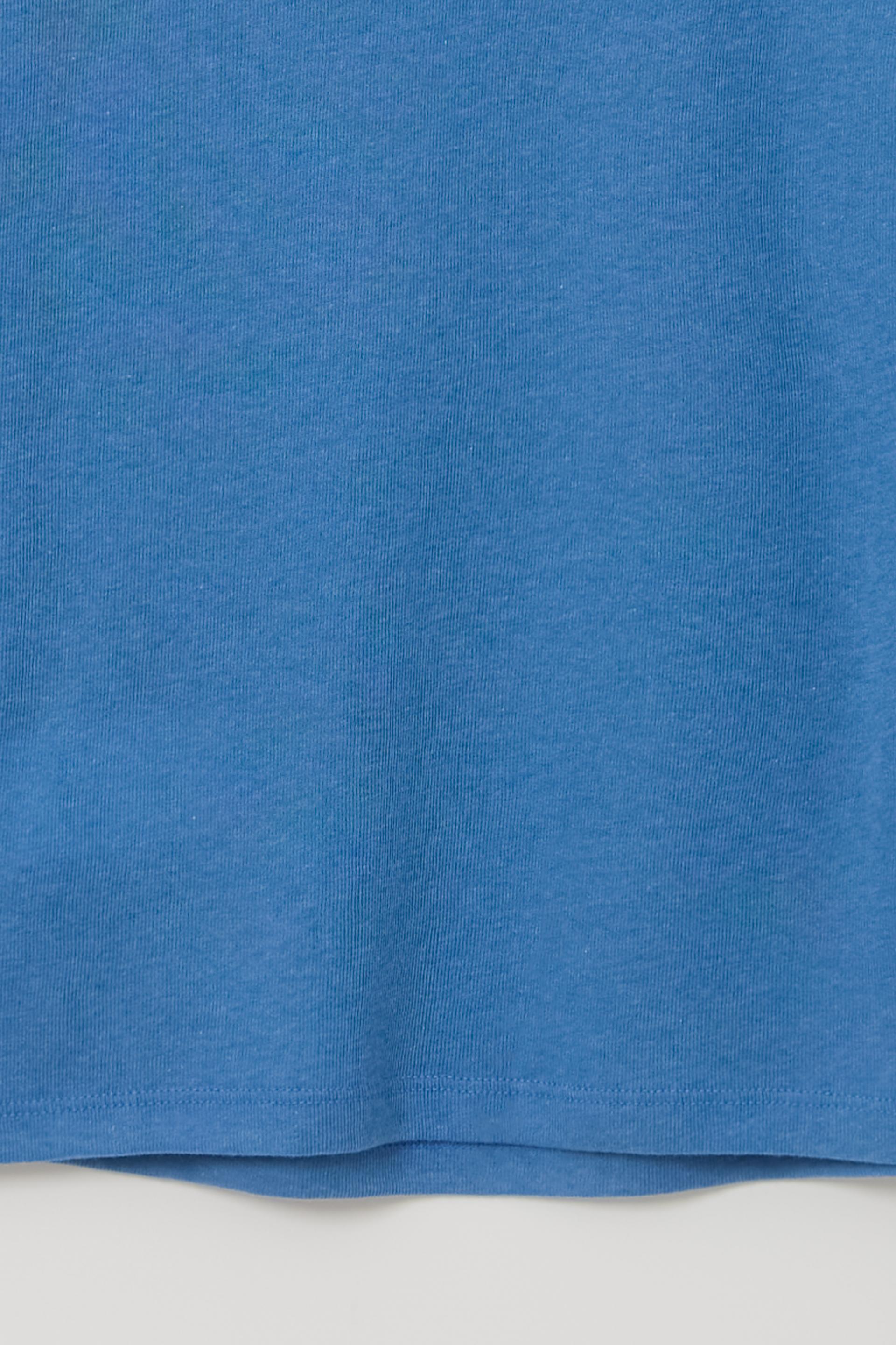 [2차 재입고] bare long sleeve wool tee (5 colors)