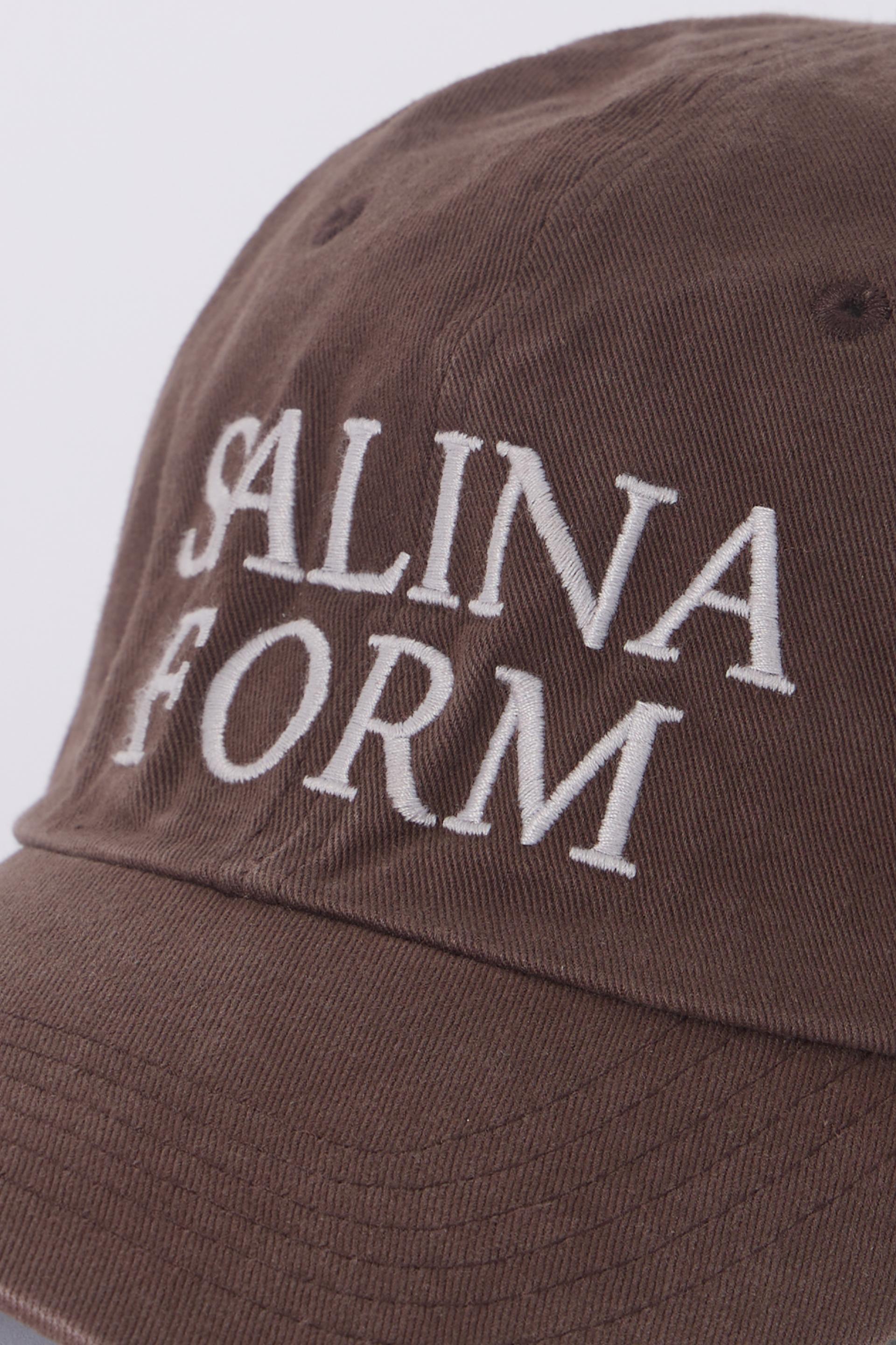 salina vintage cap (6 colors)
