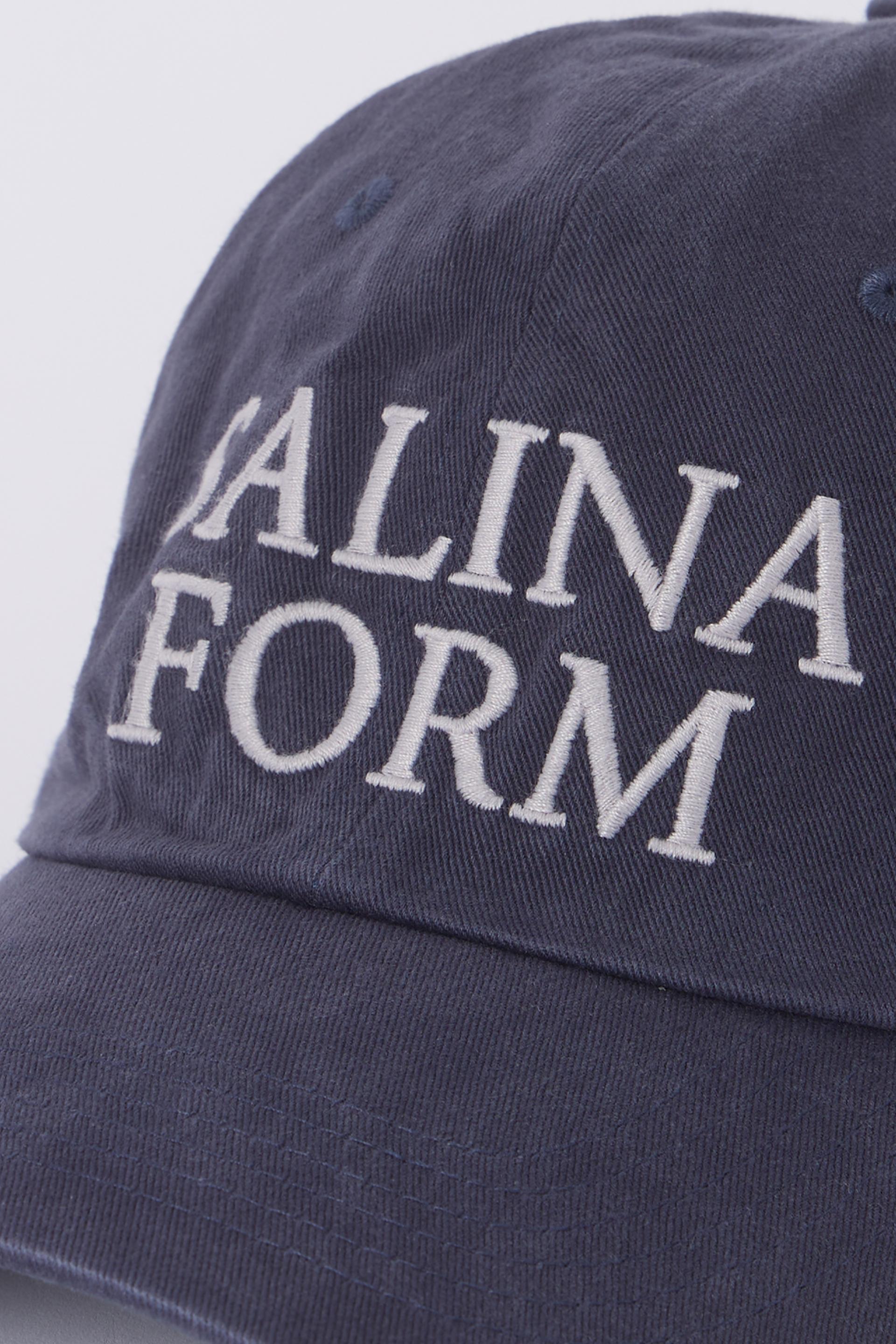 salina vintage cap (6 colors)