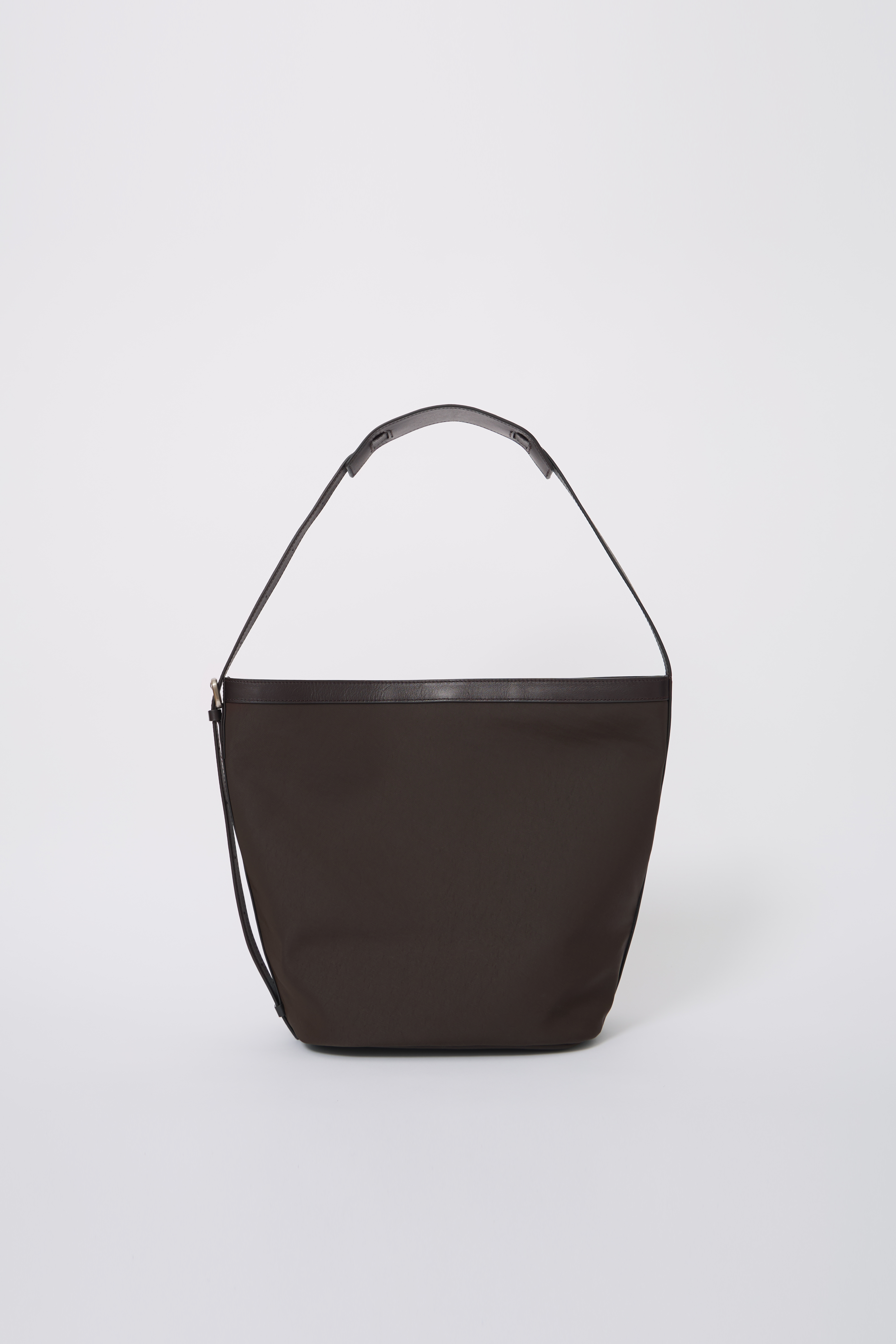 trimming bag (New) brown
