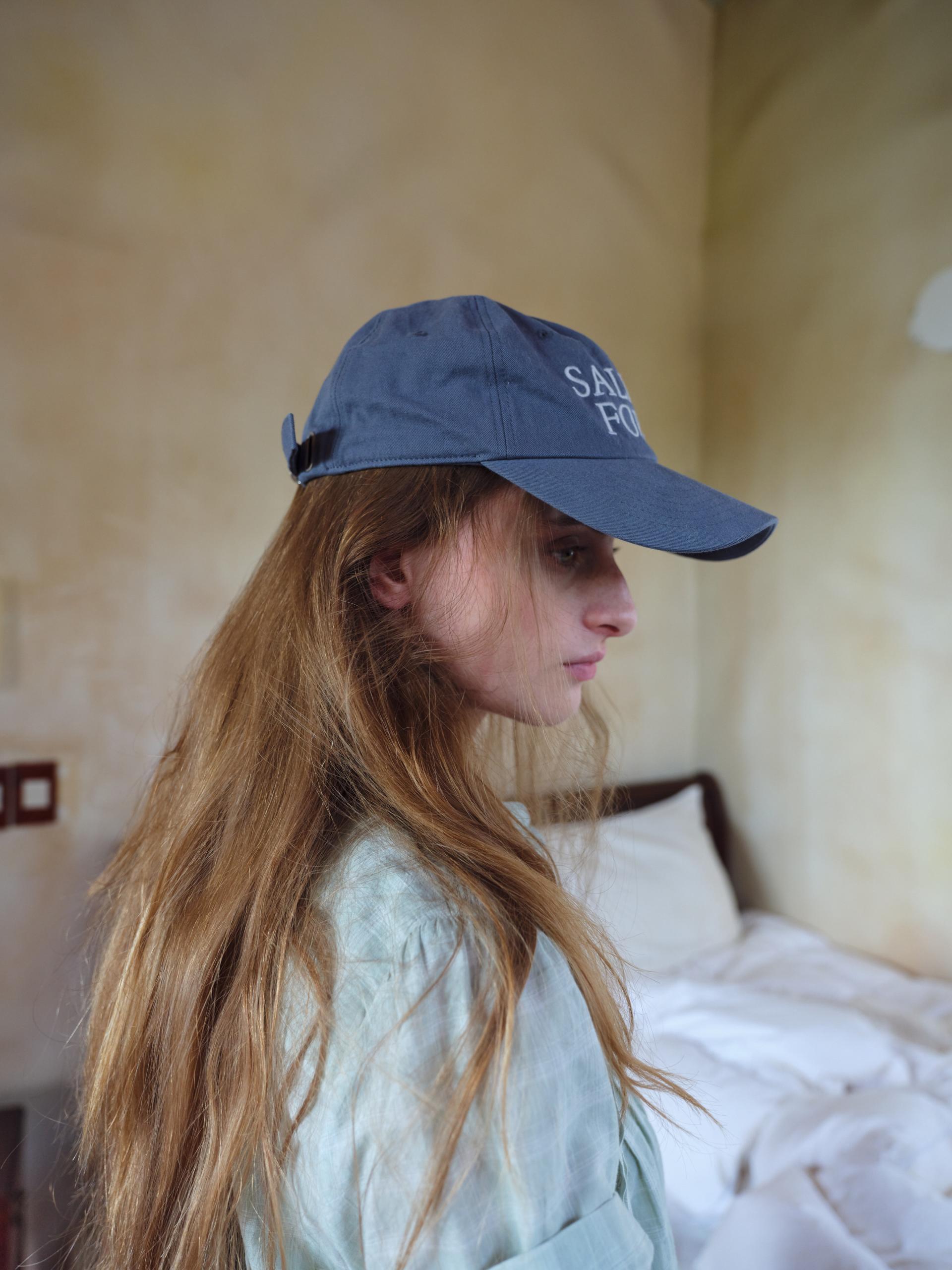 [5/26 순차배송] salina vintage cap (6color)