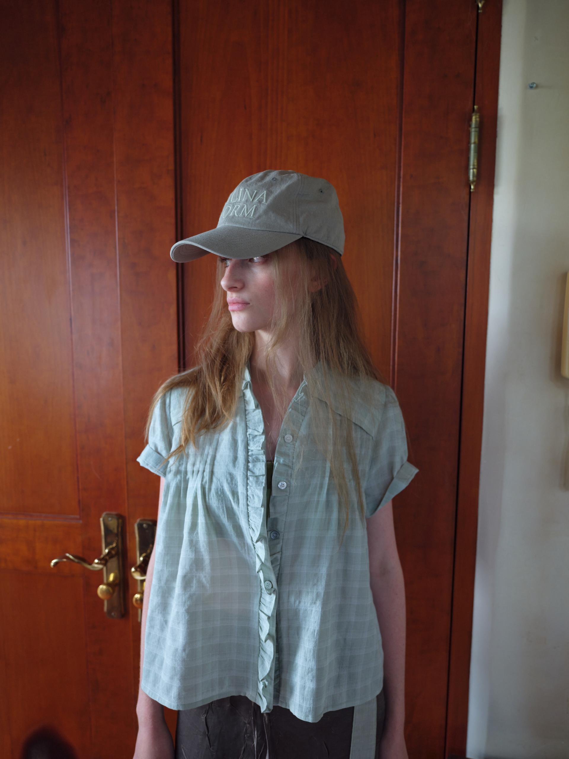 [5/26 순차배송] salina vintage cap (6color)