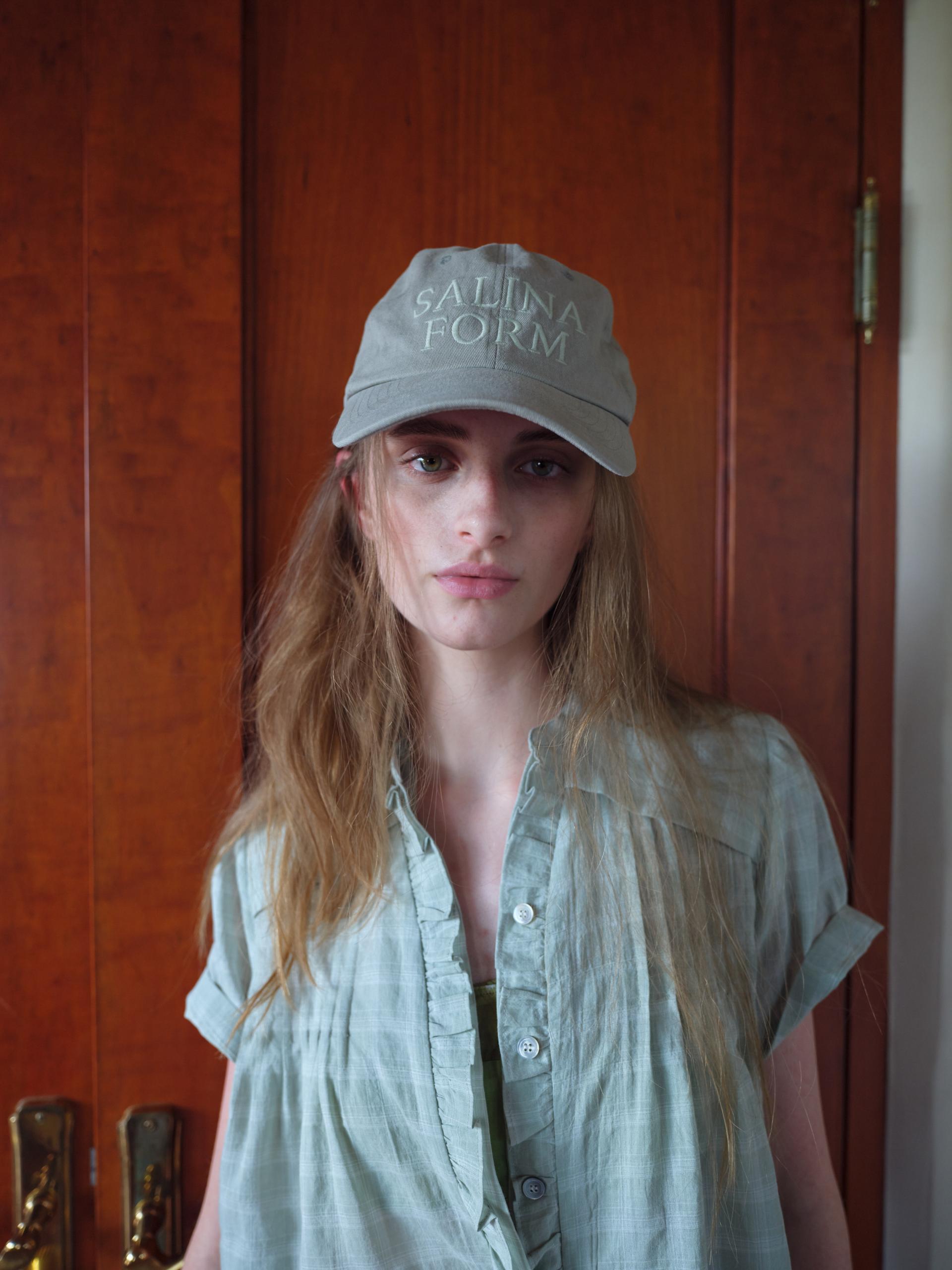 [5/26 순차배송] salina vintage cap (6color)