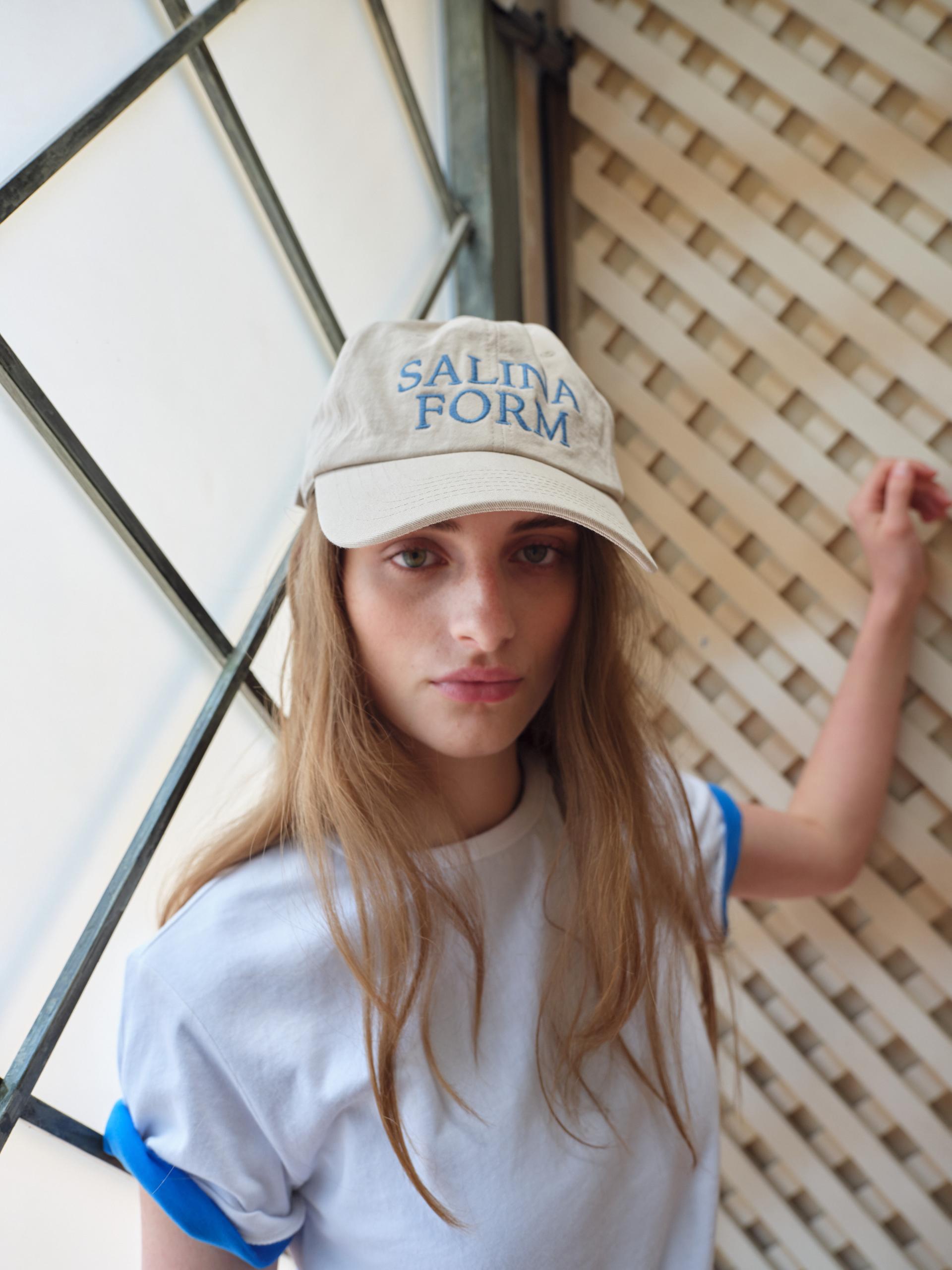 [5/26 순차배송] salina vintage cap (6color)