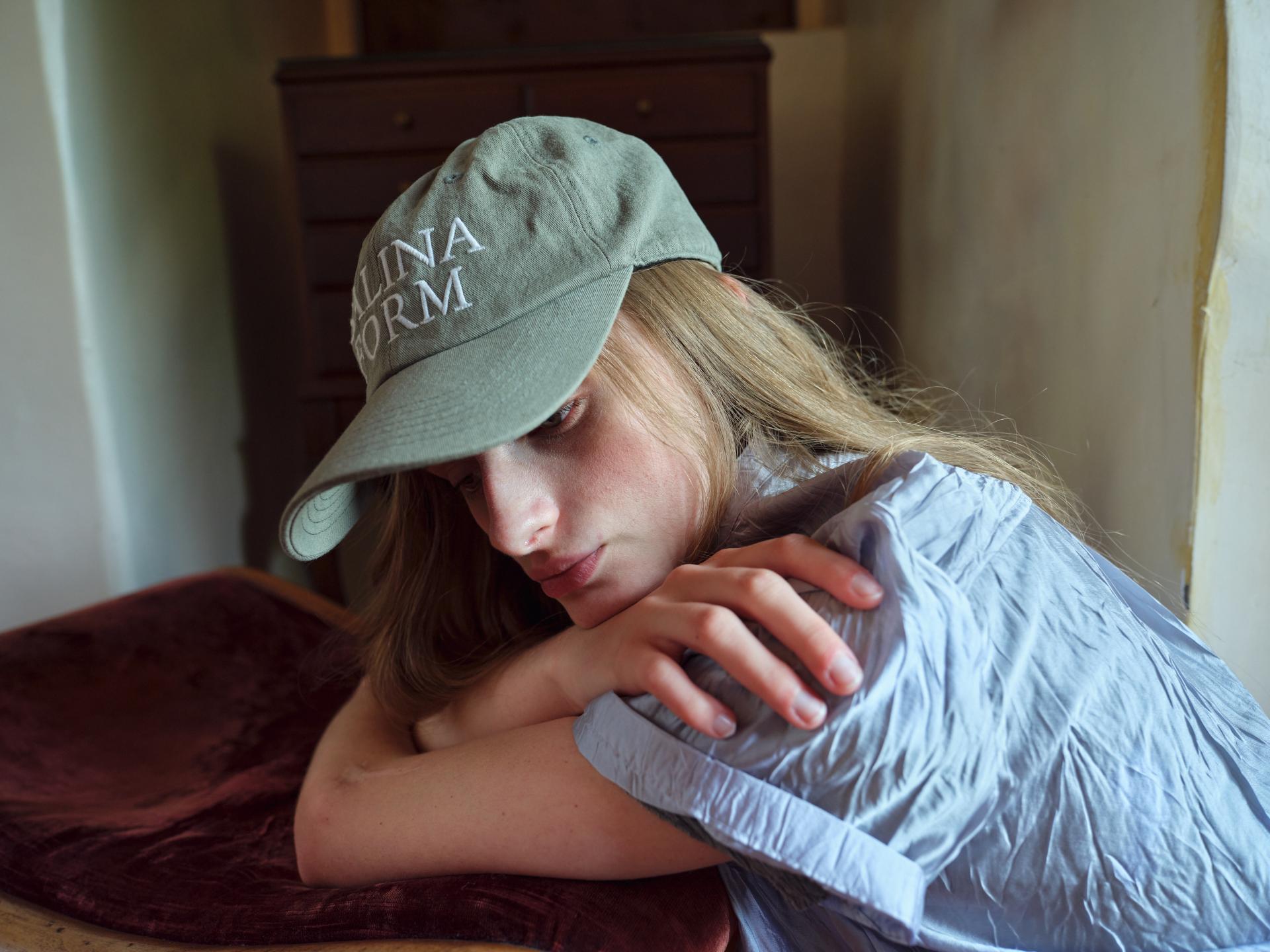 [5/26 순차배송] salina vintage cap (6color)