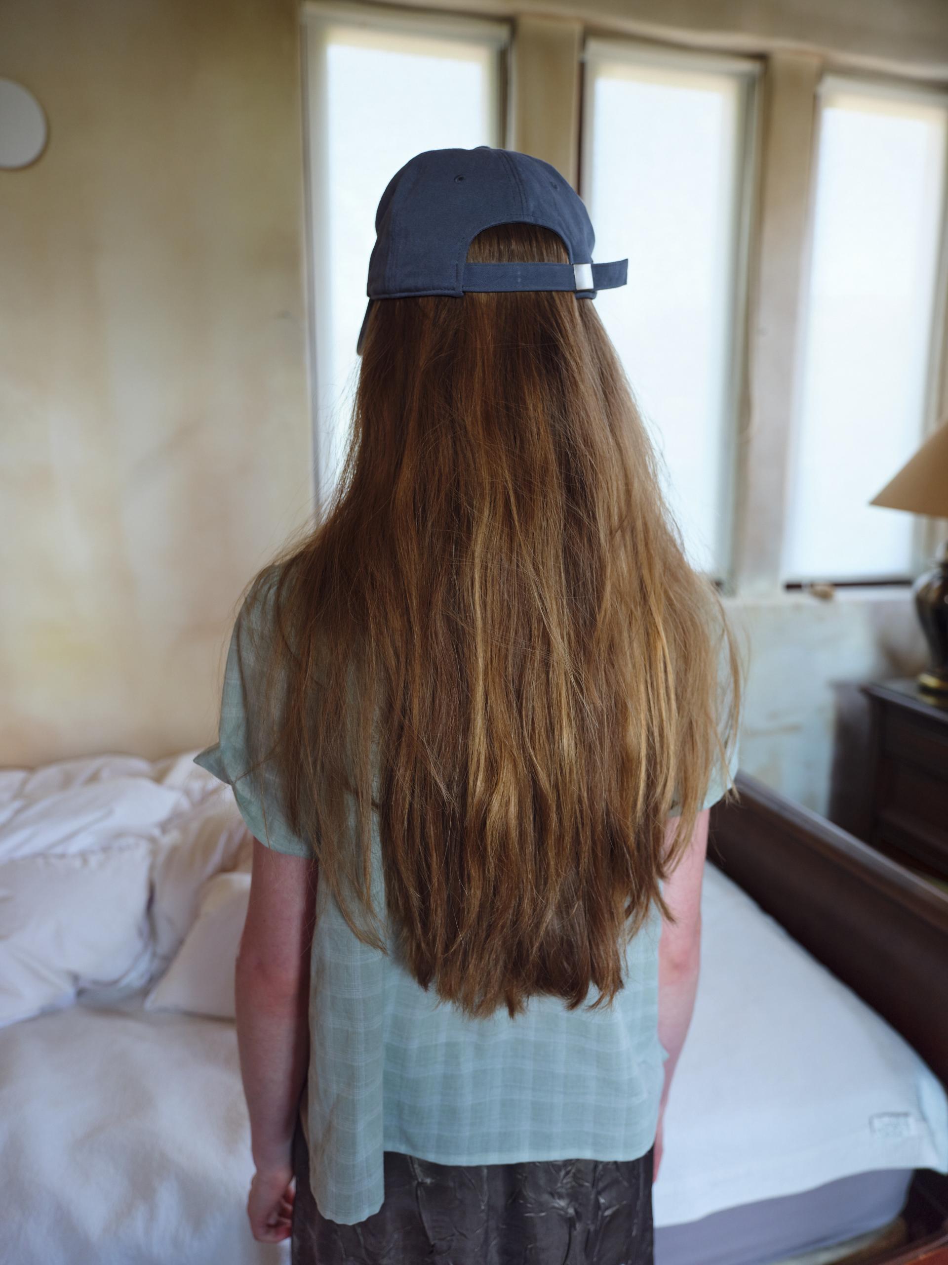[5/26 순차배송] salina vintage cap (6color)