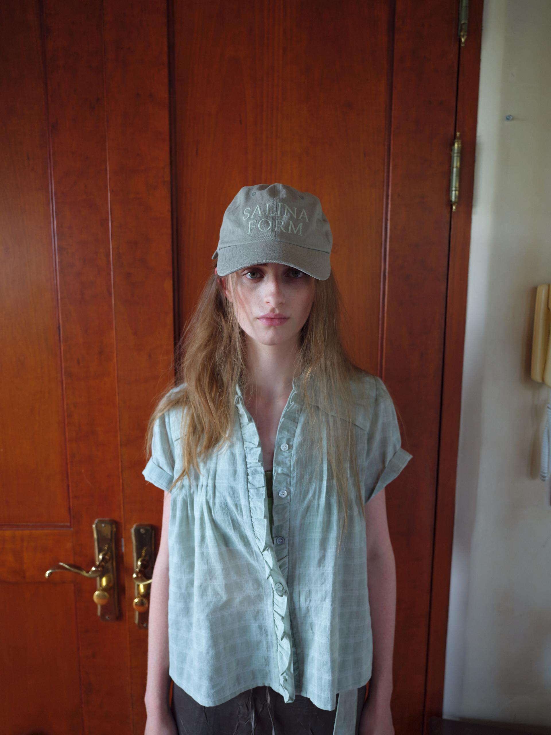 [5/26 순차배송] salina vintage cap (6color)