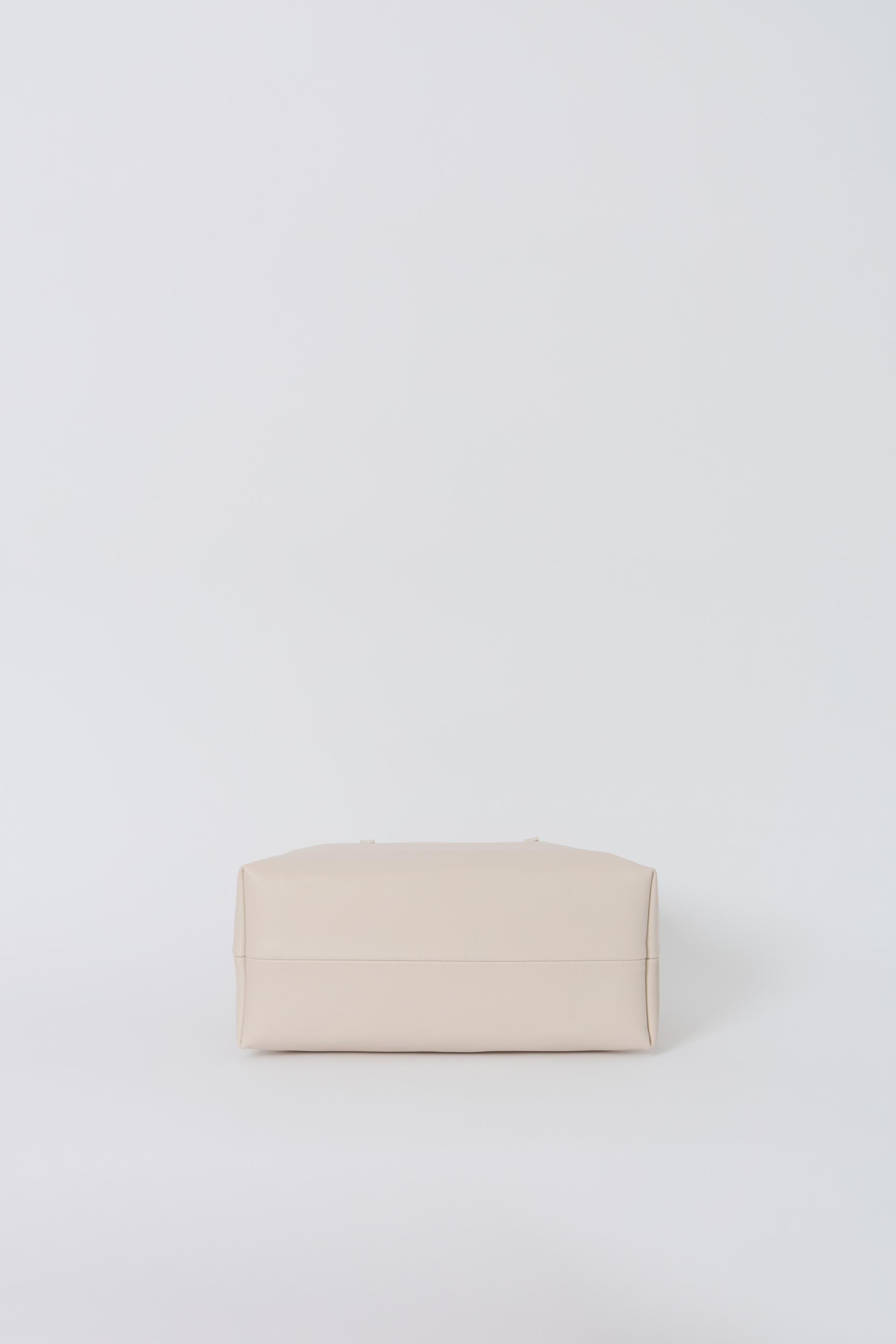 alter bowling bag (ivory)