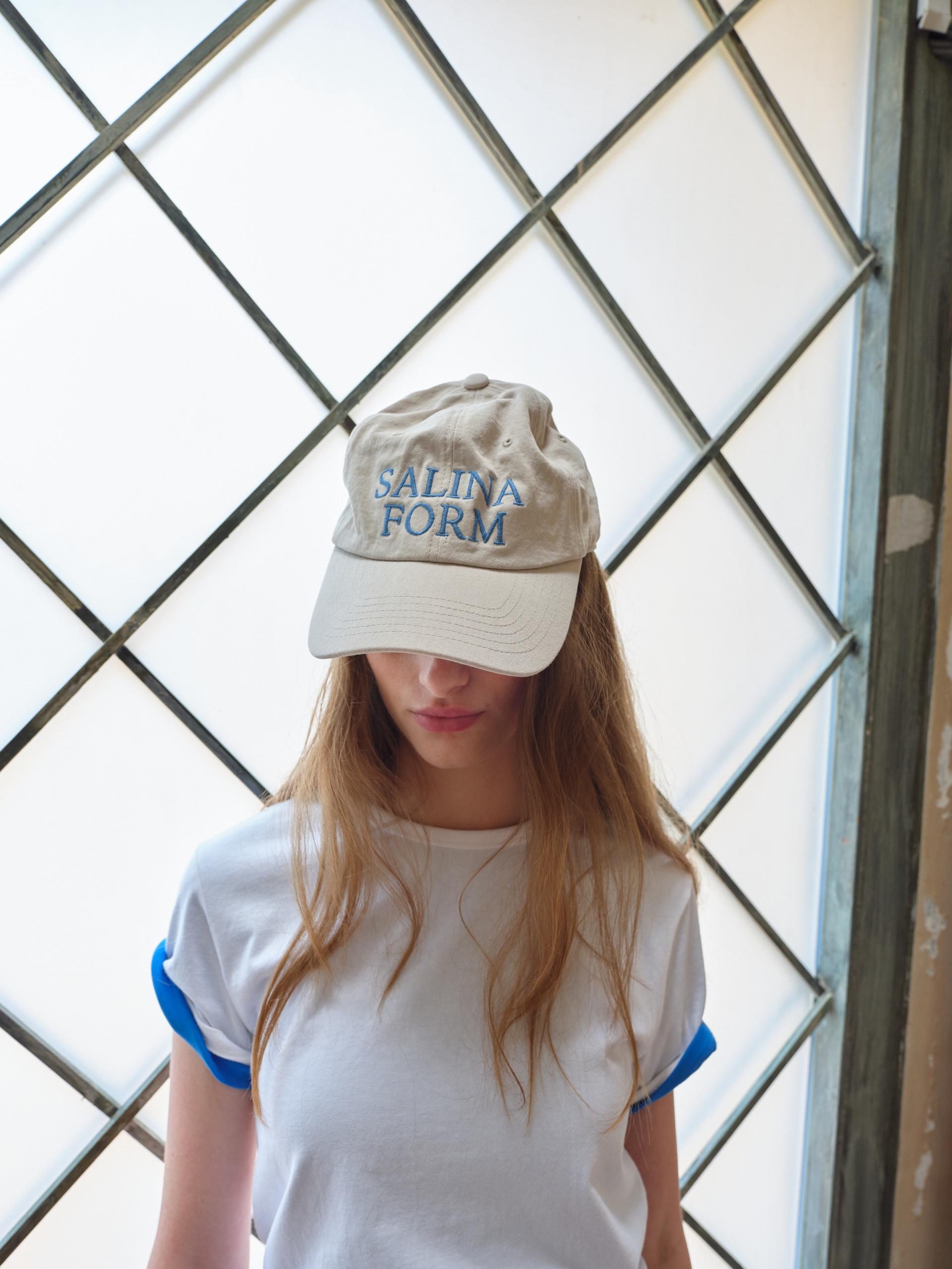 [5/26 순차배송] salina vintage cap (6color)