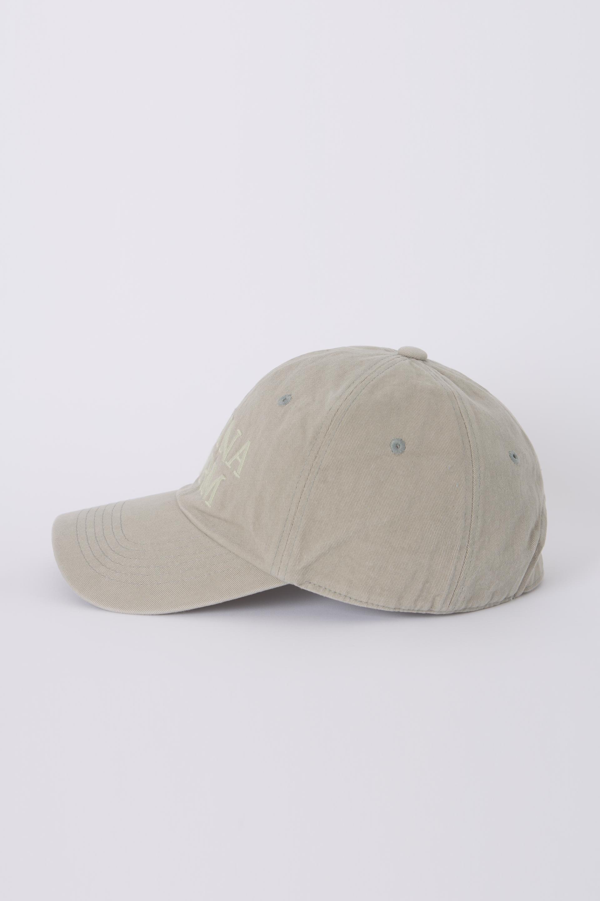 salina vintage cap (6 colors)