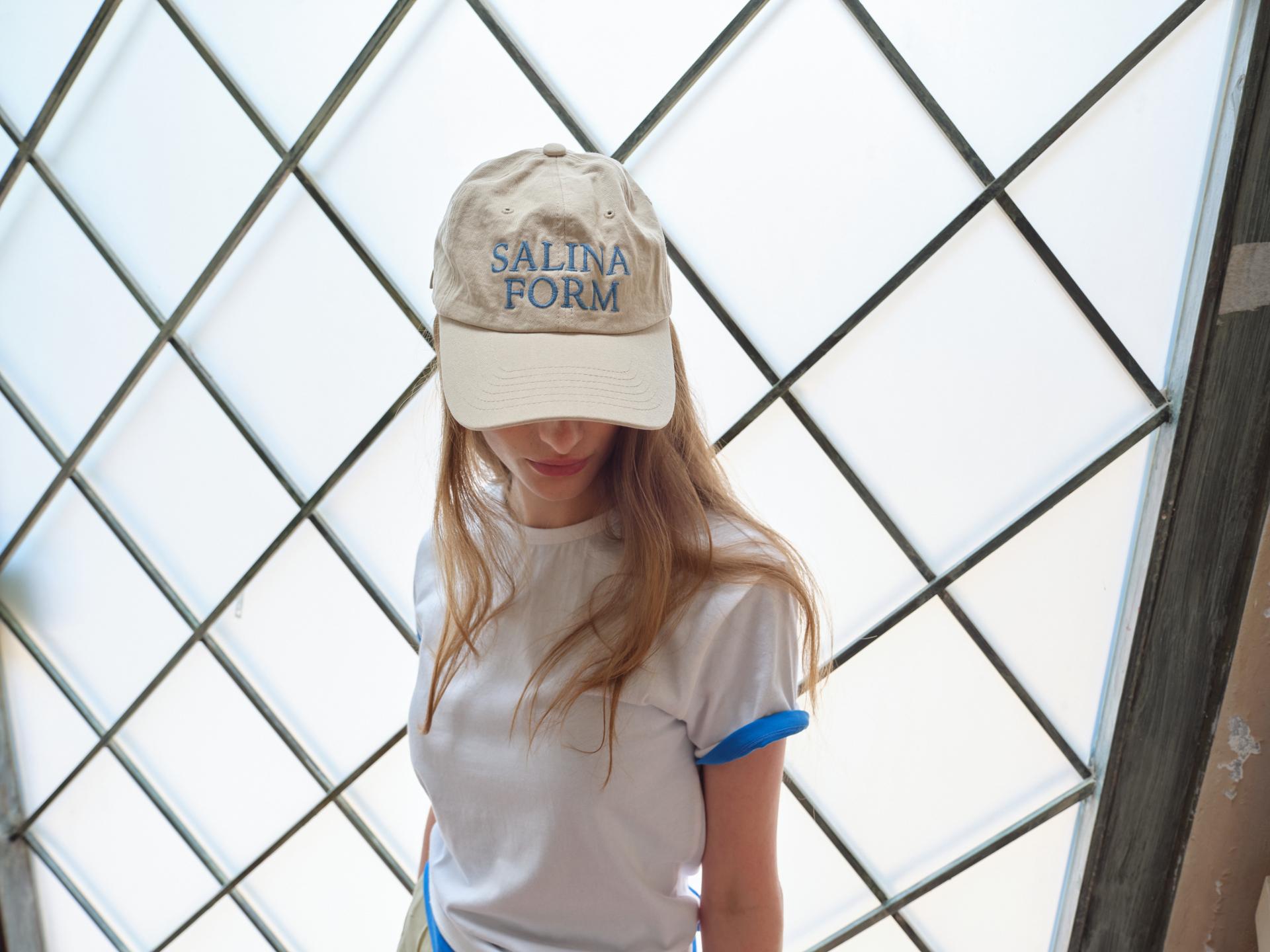 [5/26 순차배송] salina vintage cap (6color)