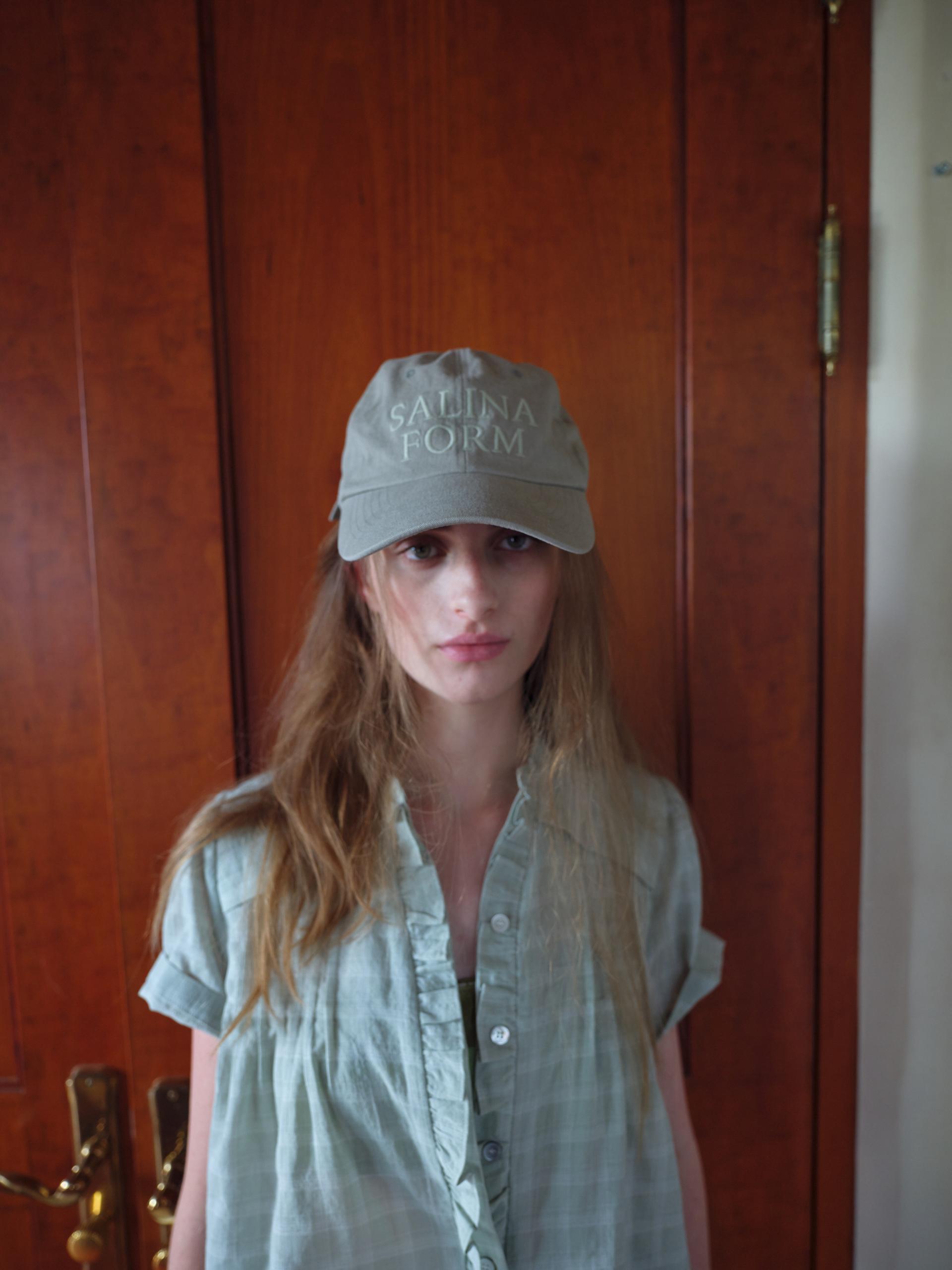 [5/26 순차배송] salina vintage cap (6color)