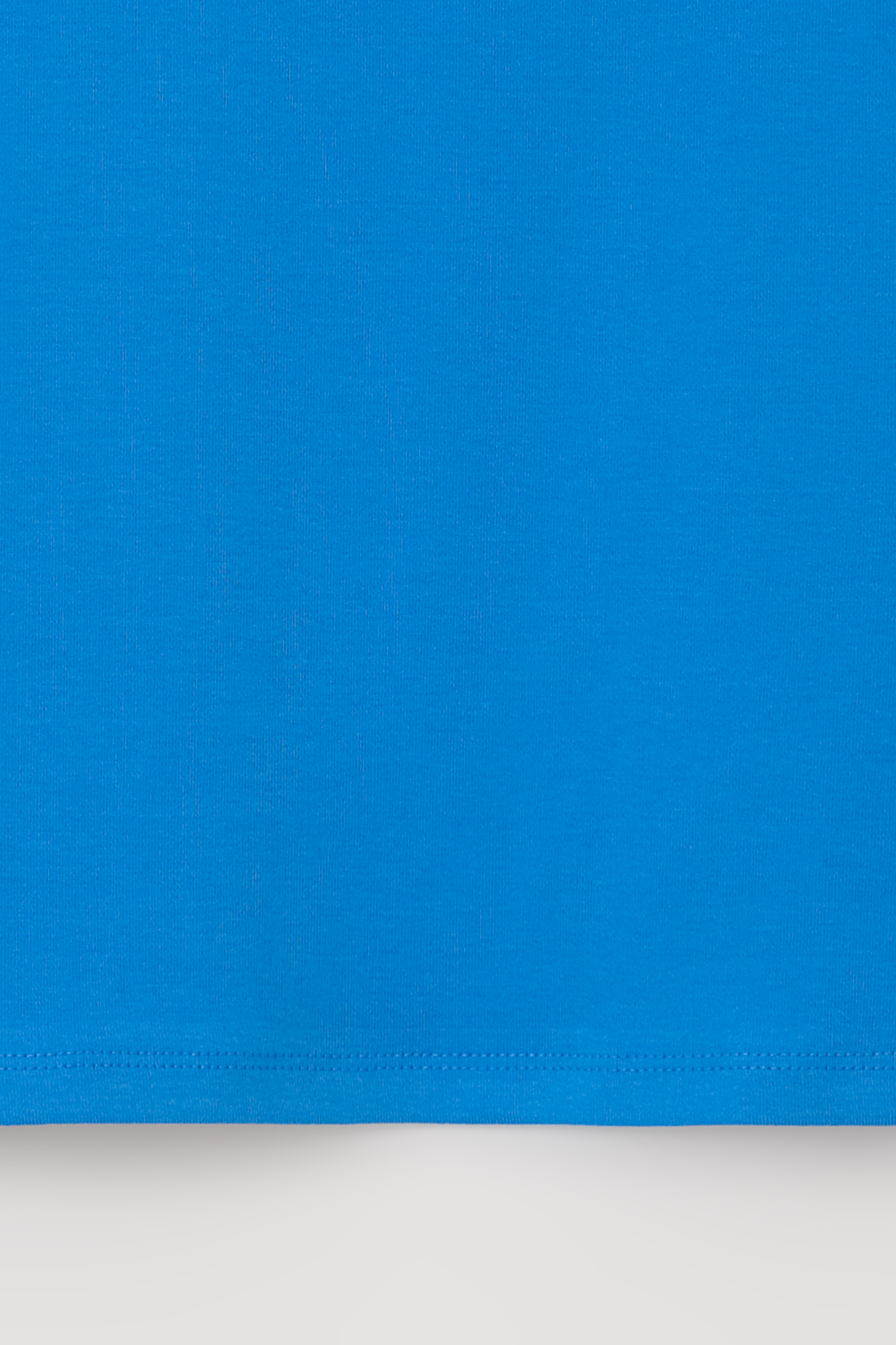 core t-shirt (blue)