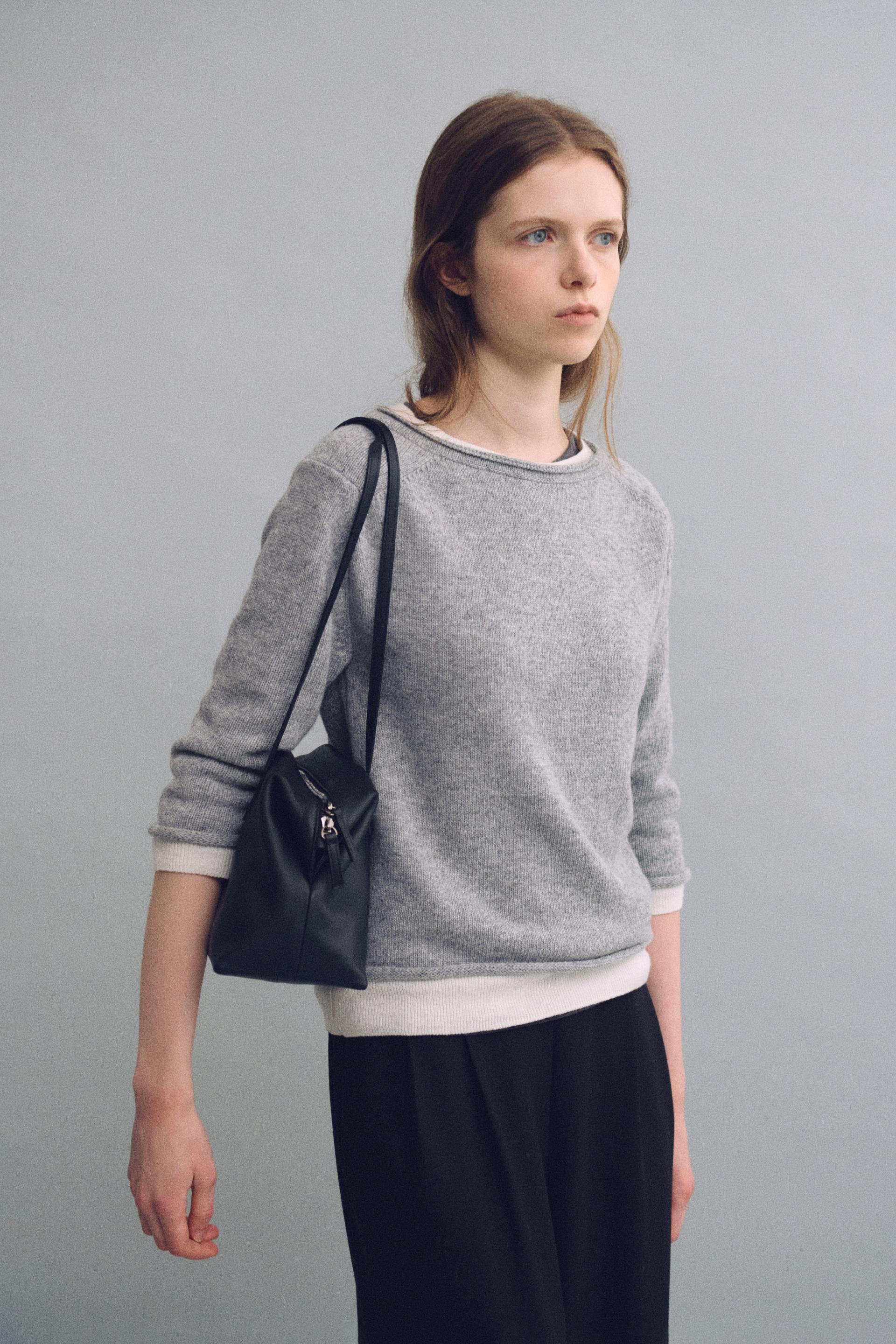 alter bowling bag (black)