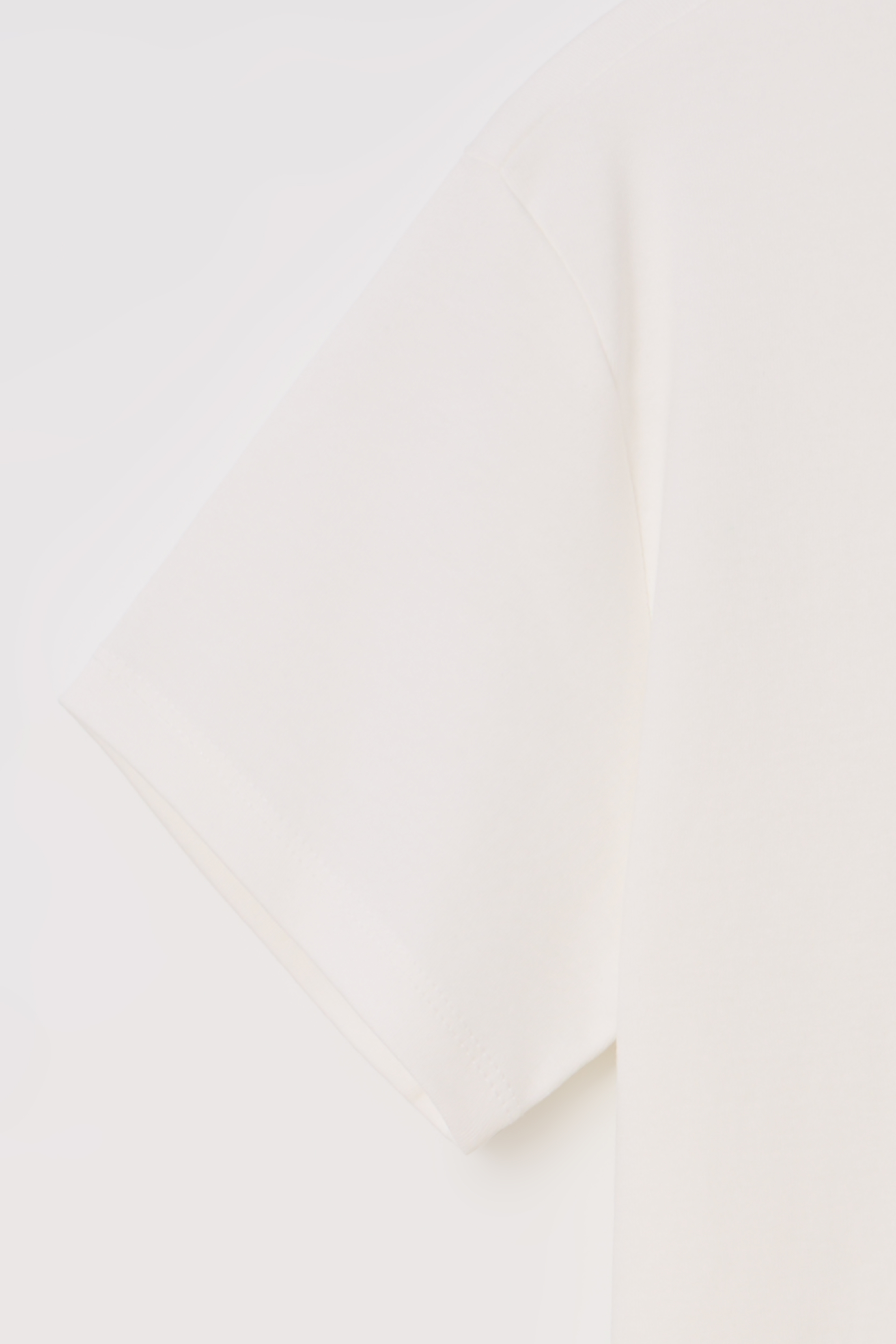 core t-shirt (white)
