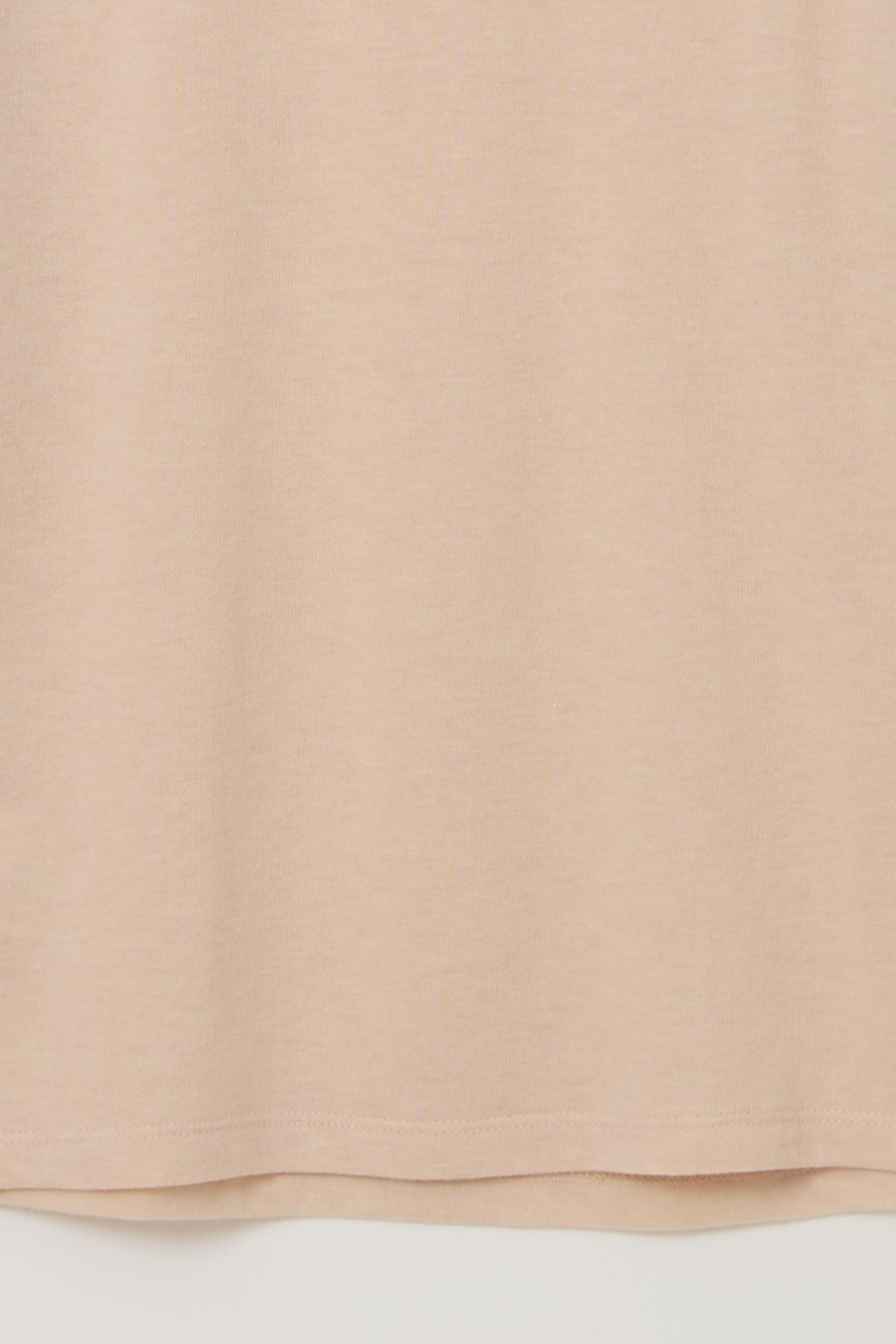 [2차 재입고] bare long sleeve wool tee (5 colors)