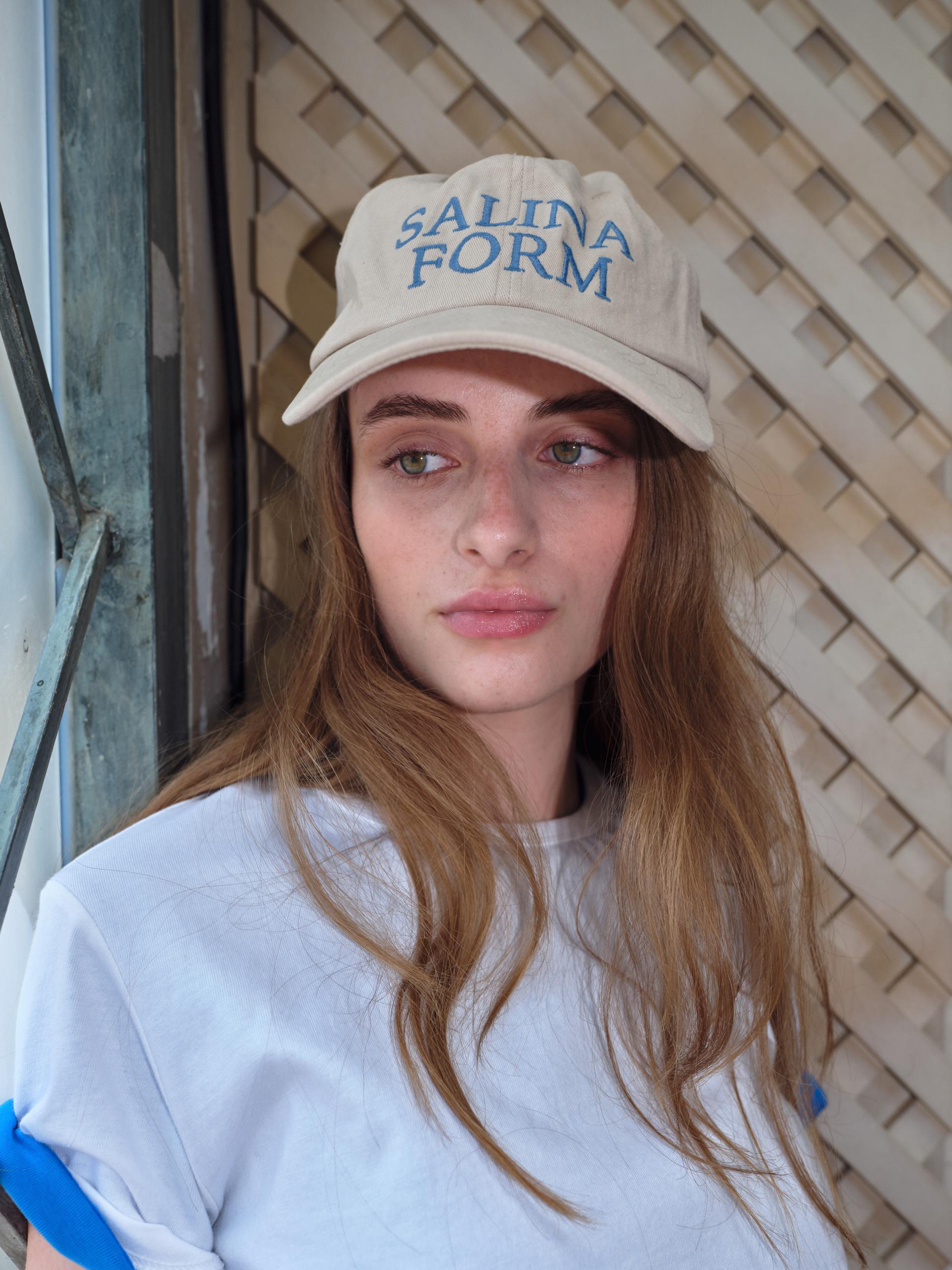 [5/26 순차배송] salina vintage cap (6color)