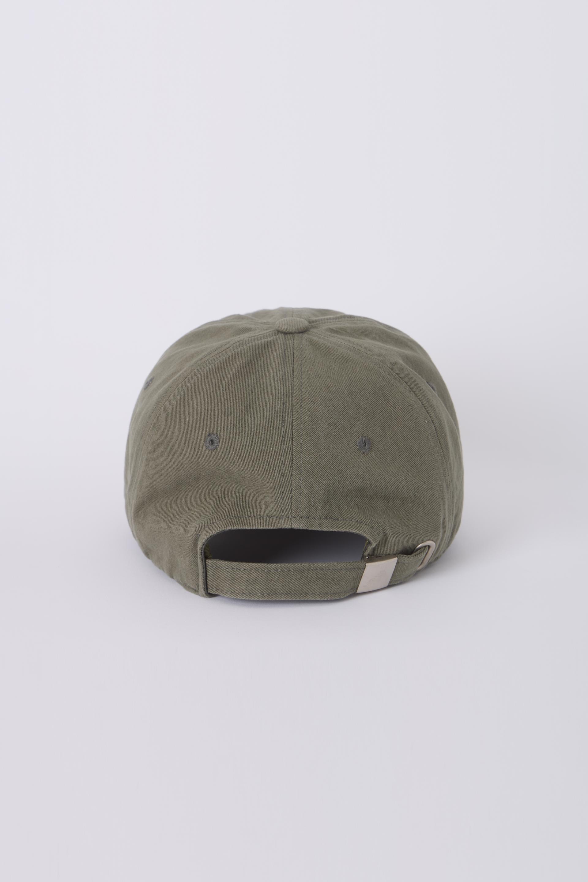 salina vintage cap (6 colors)