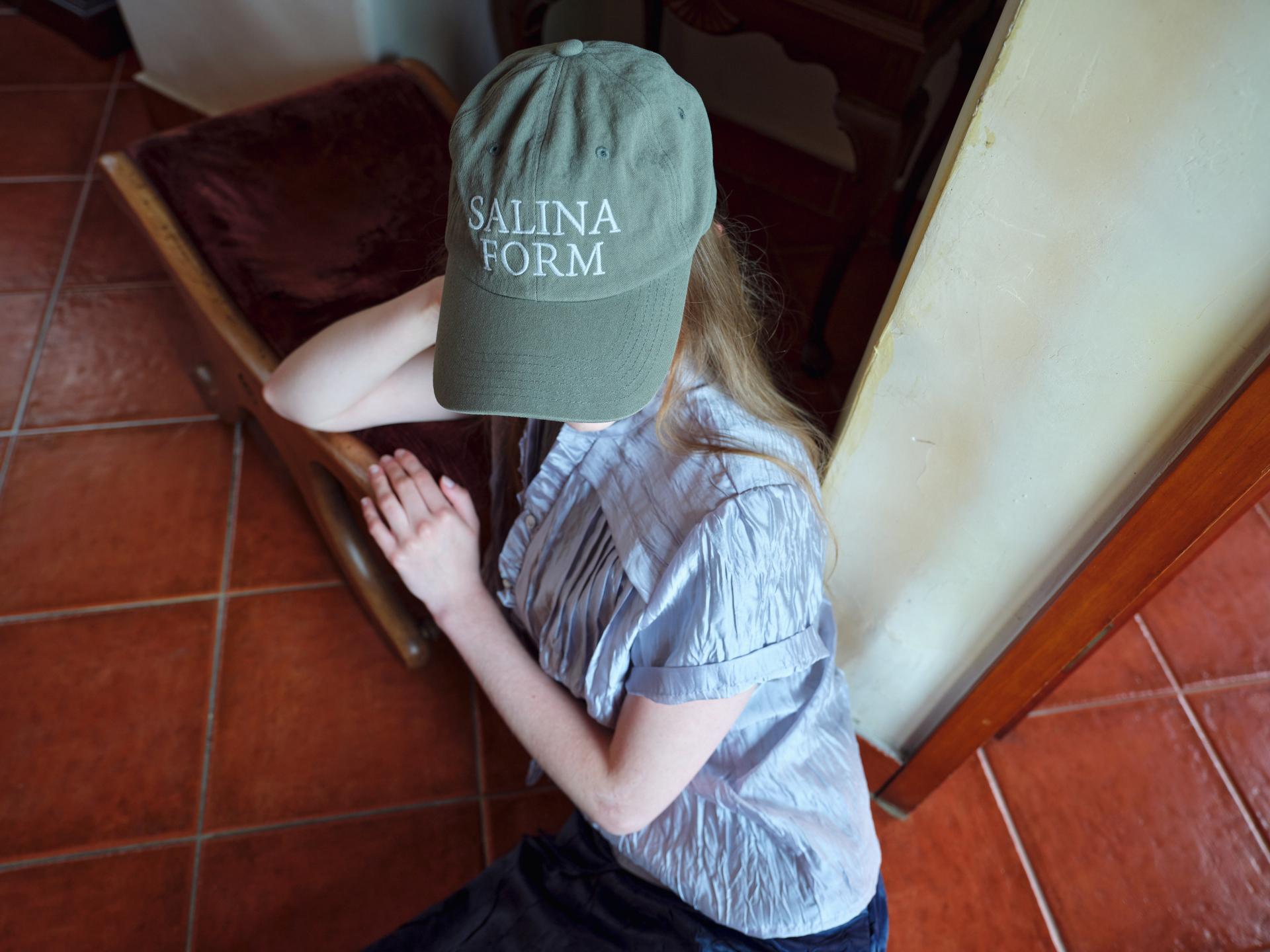 [5/26 순차배송] salina vintage cap (6color)