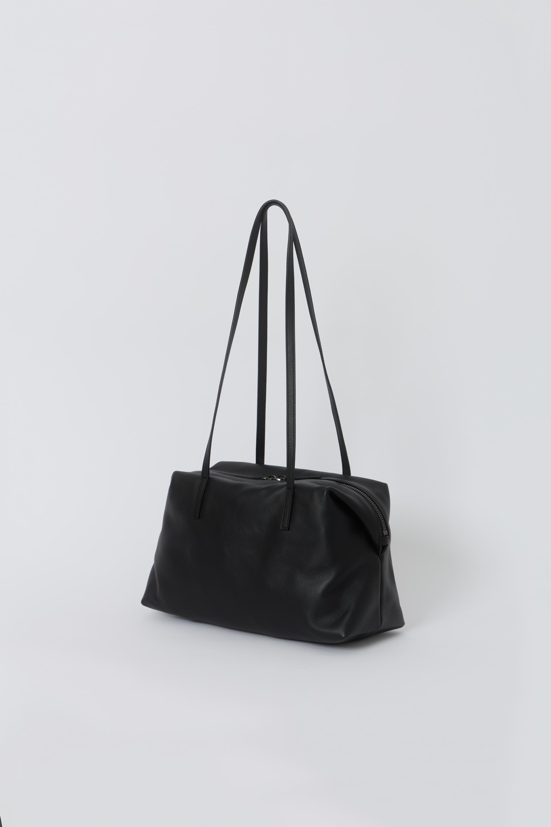 [2차 재입고] alter bowling bag (black)