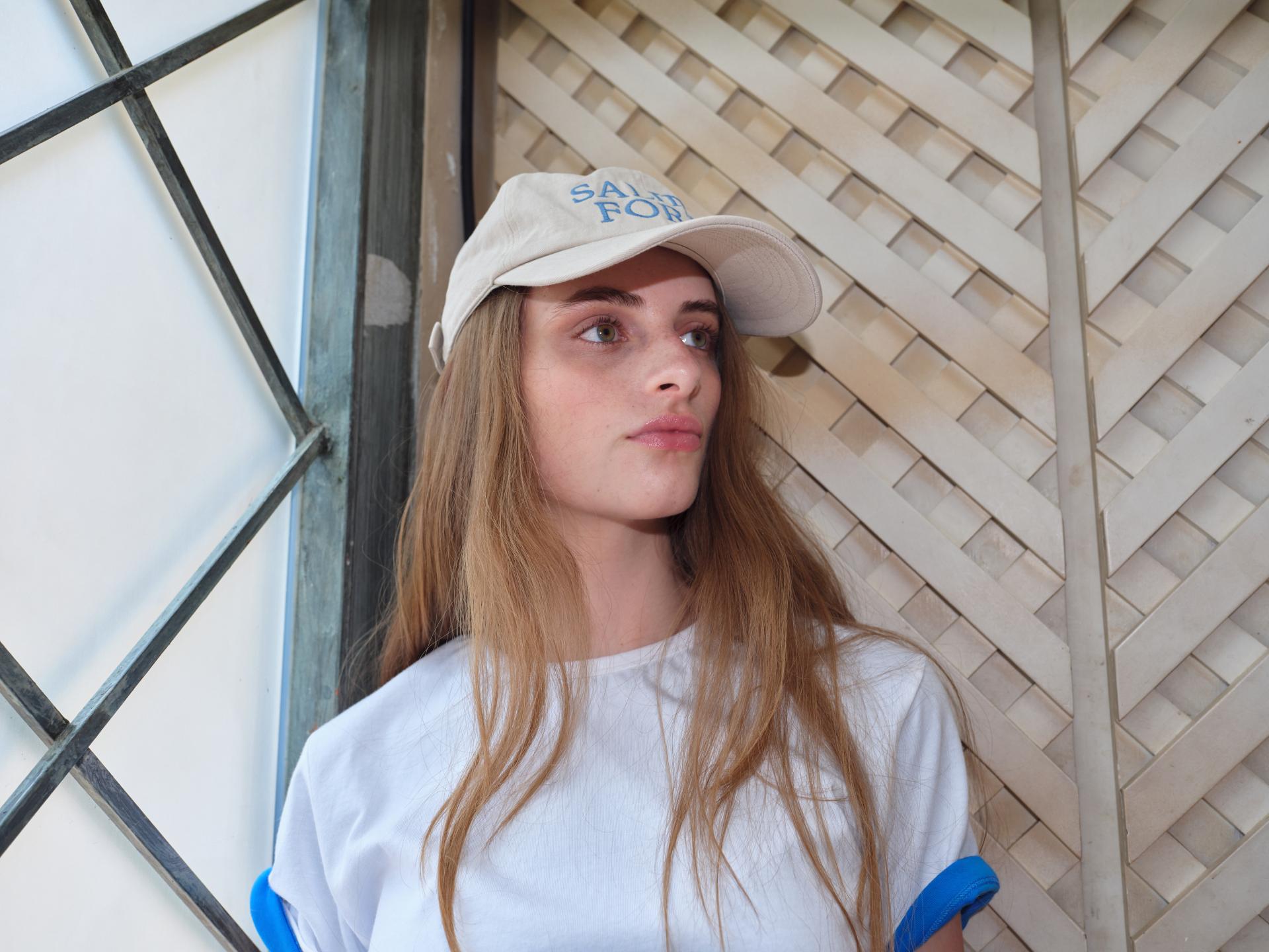 [5/26 순차배송] salina vintage cap (6color)