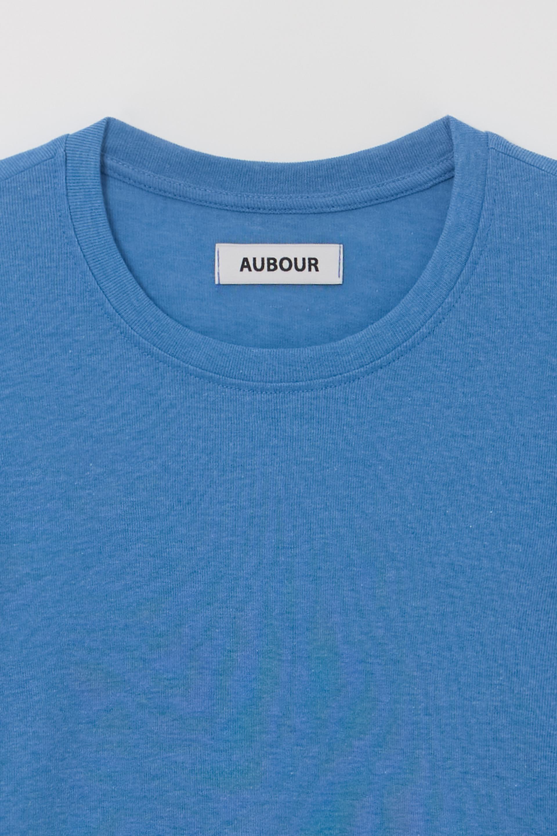[2차 재입고] bare long sleeve wool tee (5 colors)