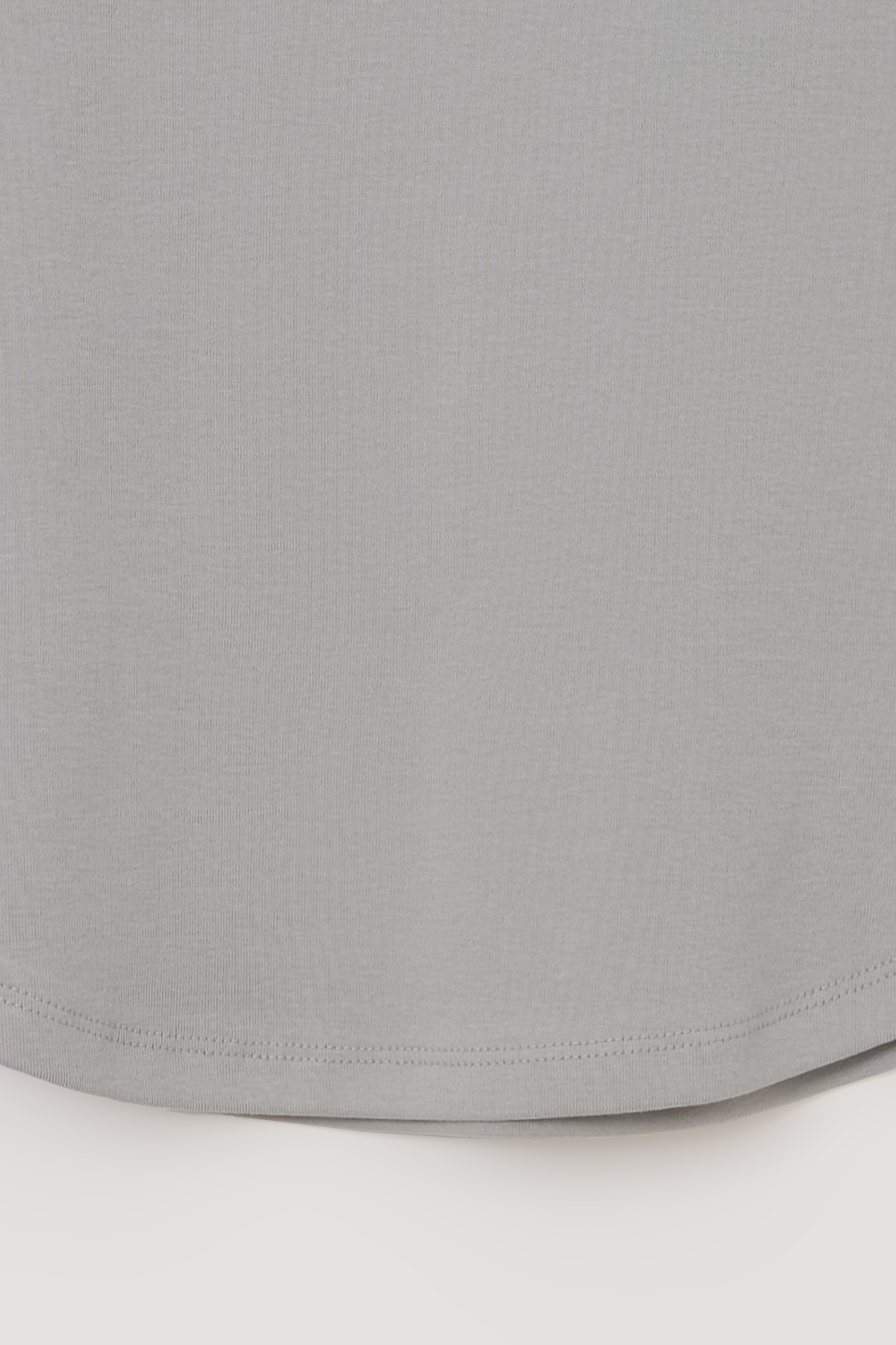 [2차 재입고] raw raglan t-shirt (ash yellow)