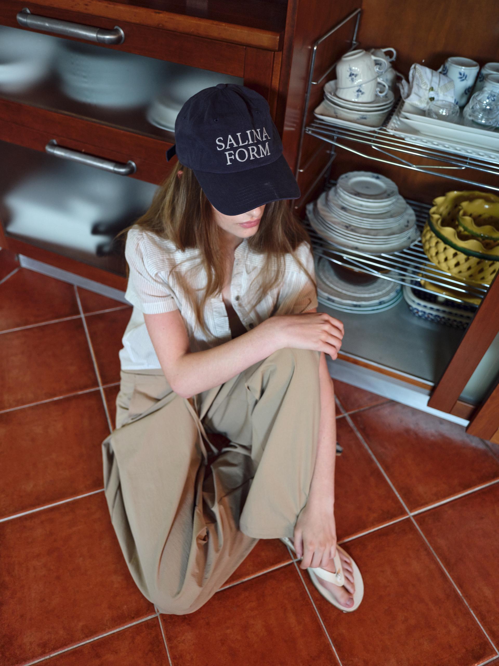 [5/26 순차배송] salina vintage cap (6color)