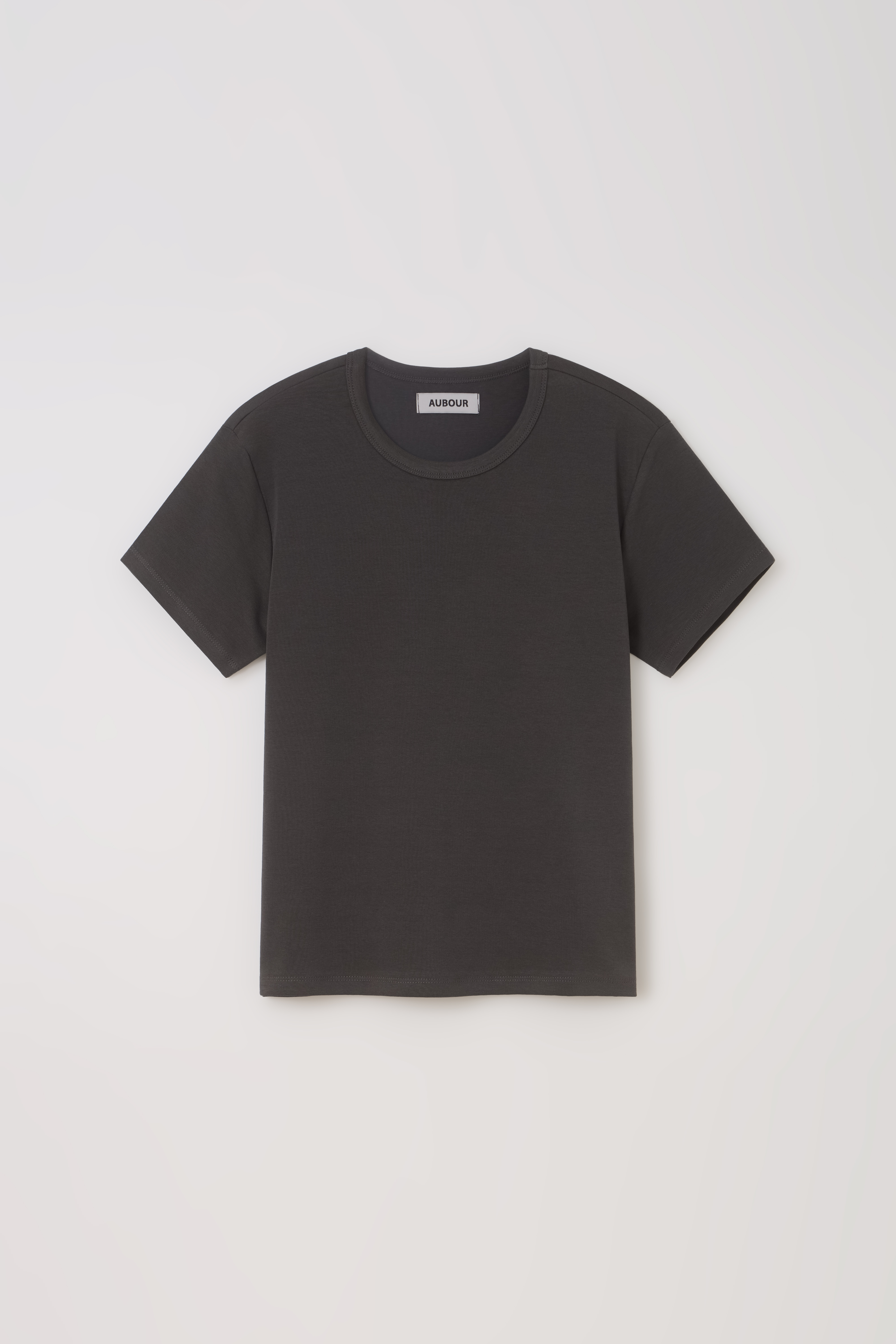 core t-shirt (charcoal)