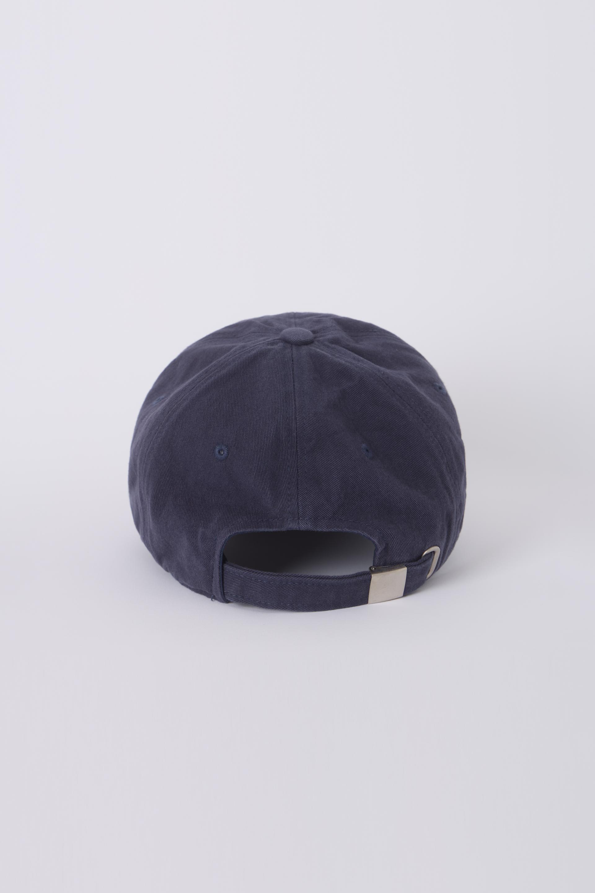 salina vintage cap (6 colors)