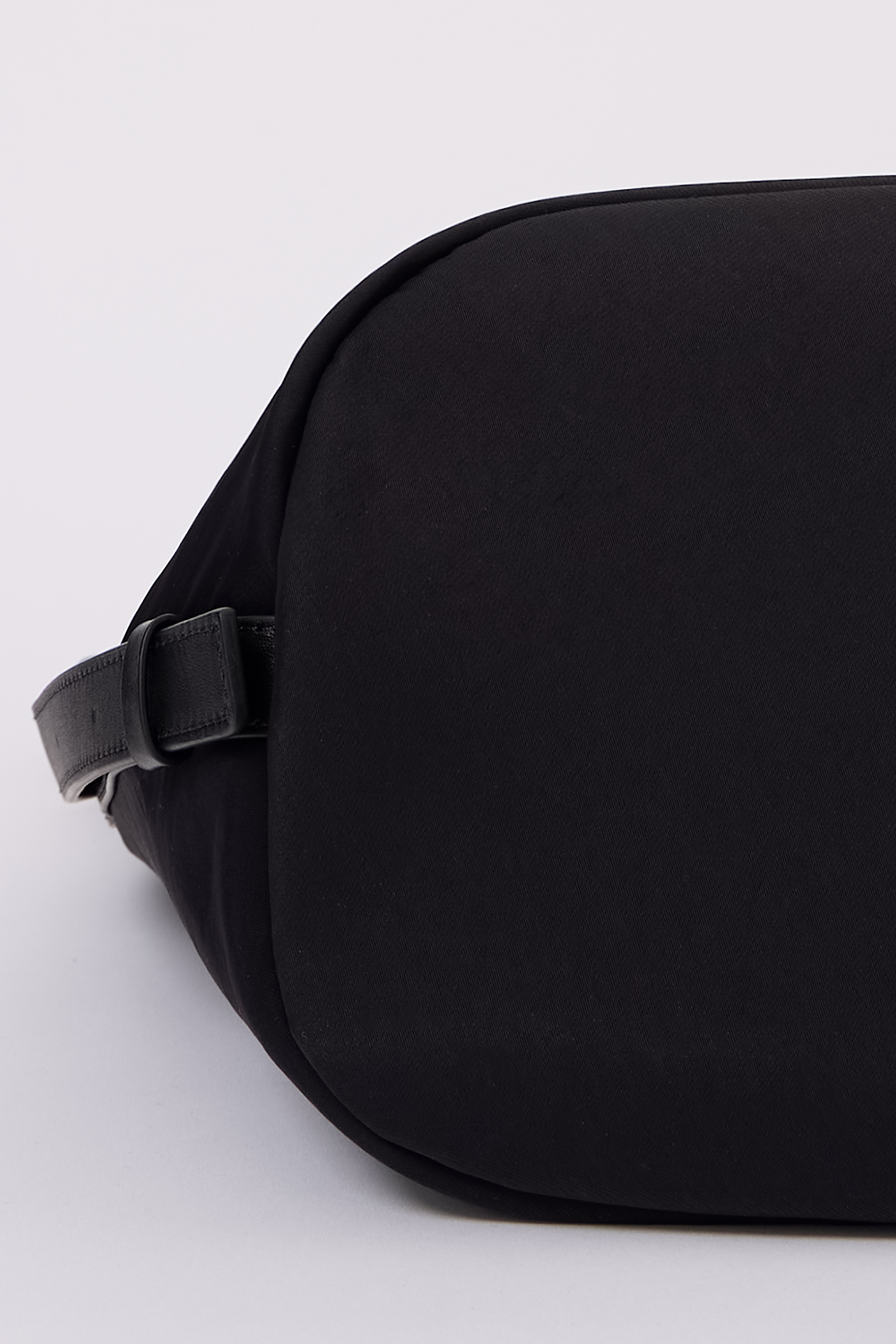 [2차 재입고] trimming bag (New) black