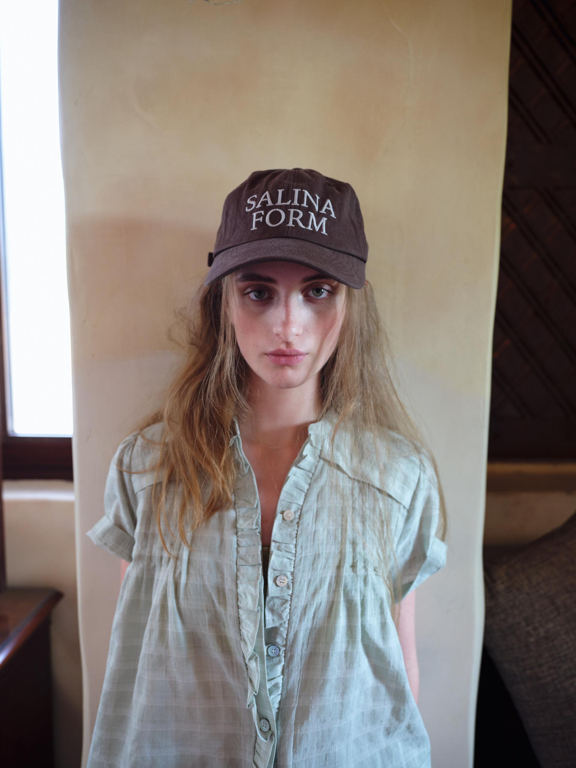 [5/26 순차배송] salina vintage cap (6color)
