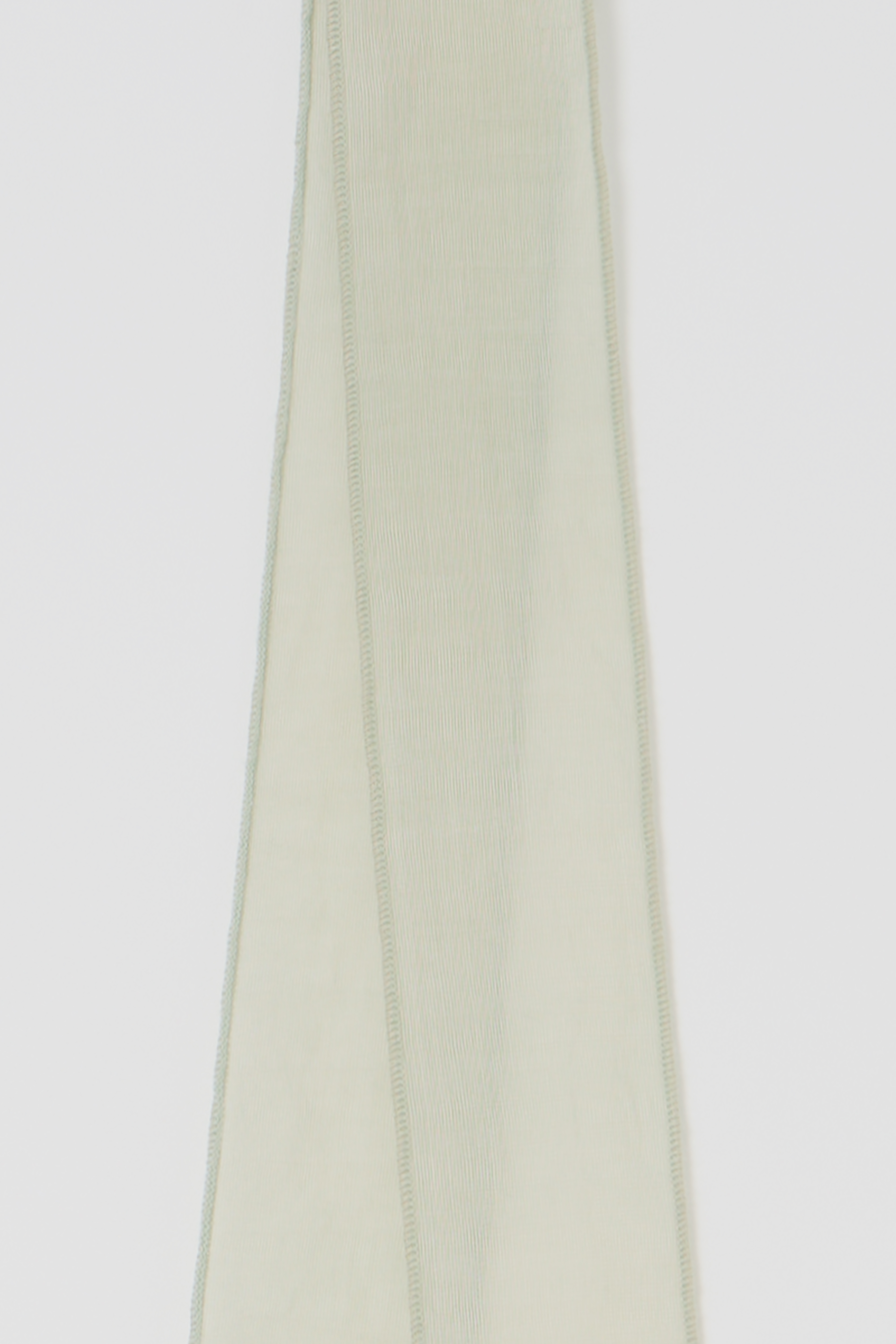edge stitch scarf (4 colors)