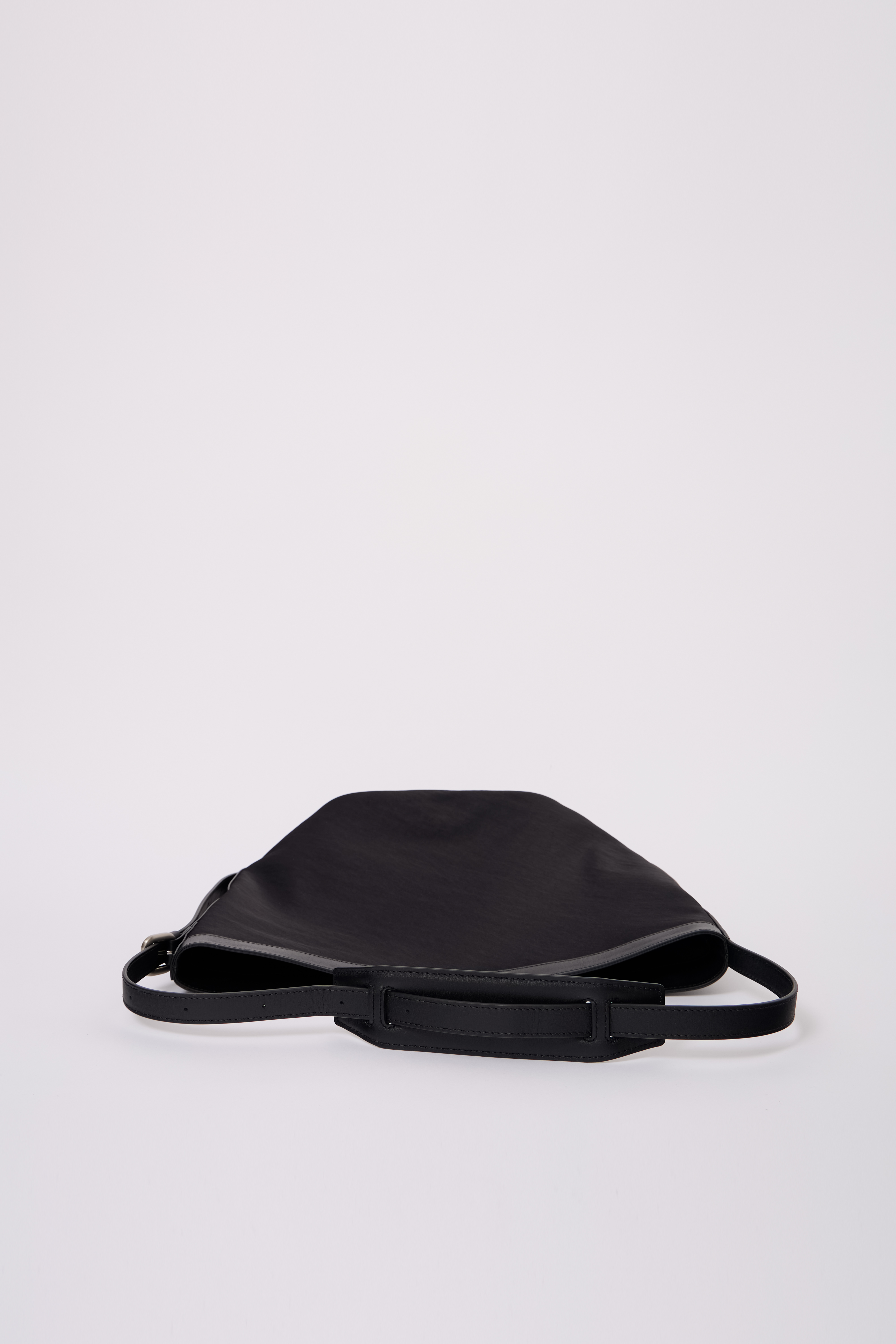 [2차 재입고] trimming bag (New) black